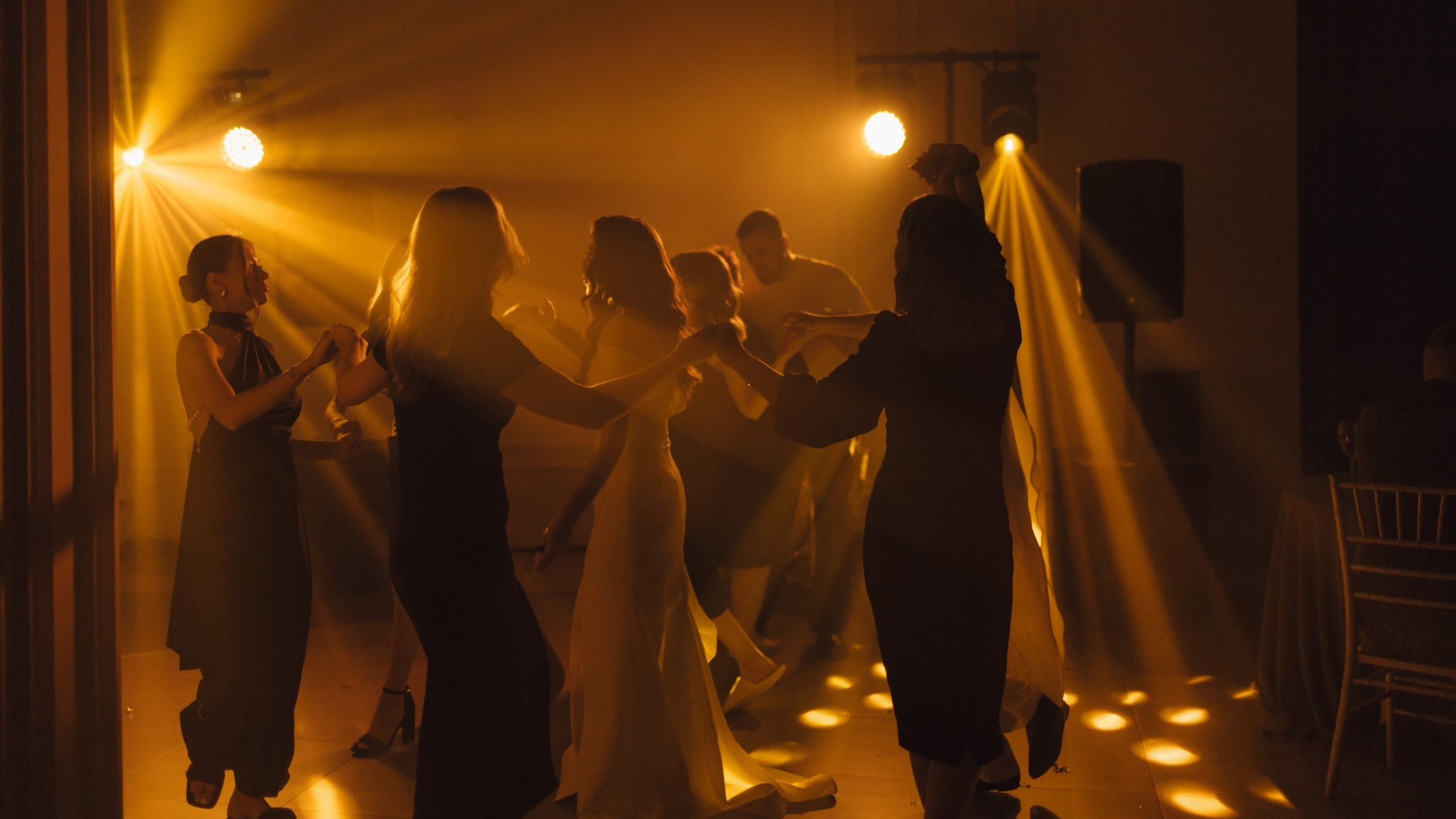 Богическая. Видеограф Татьяна Веребчану