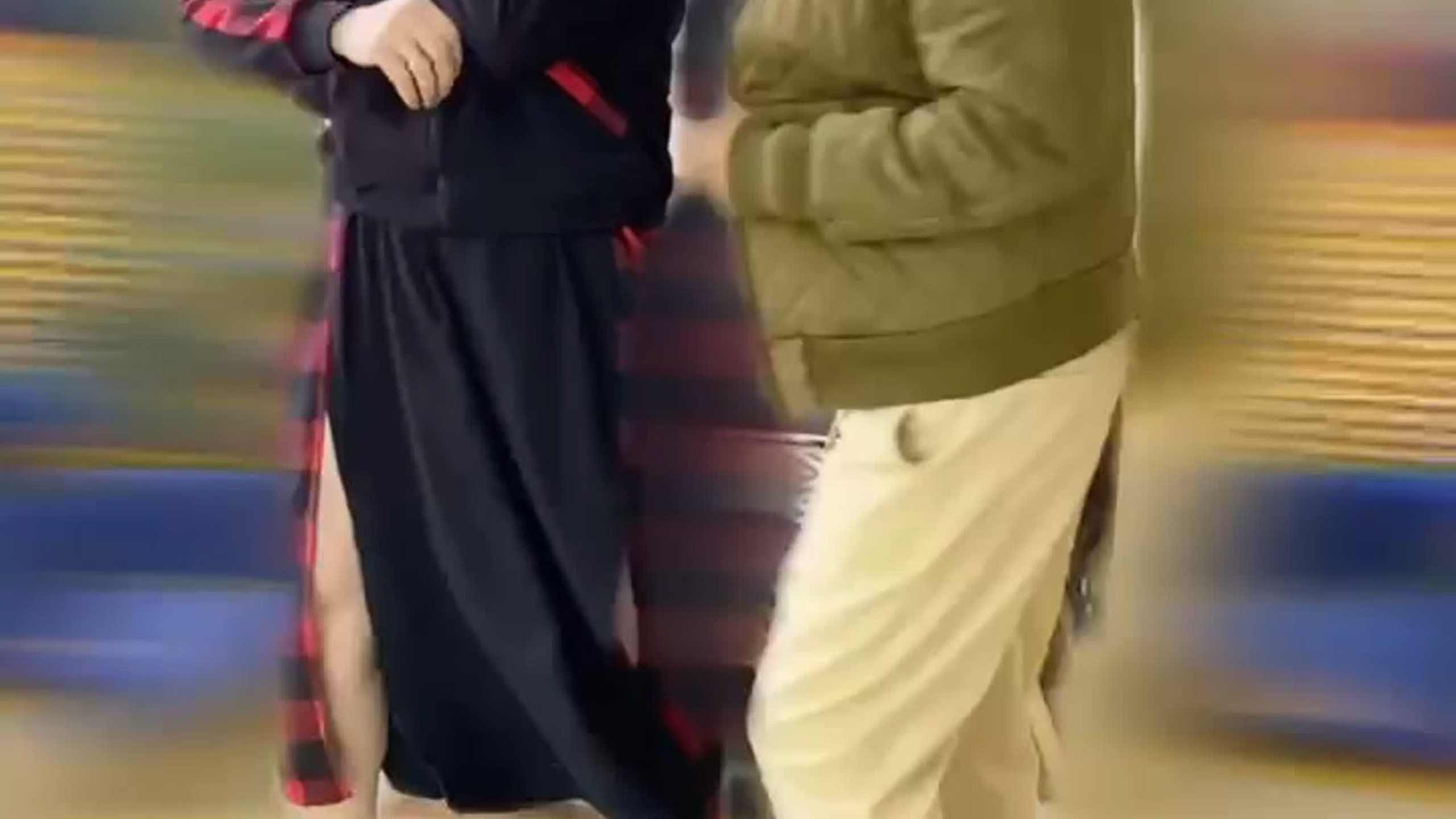 Экспириенс. Модельер Евгений Бременев