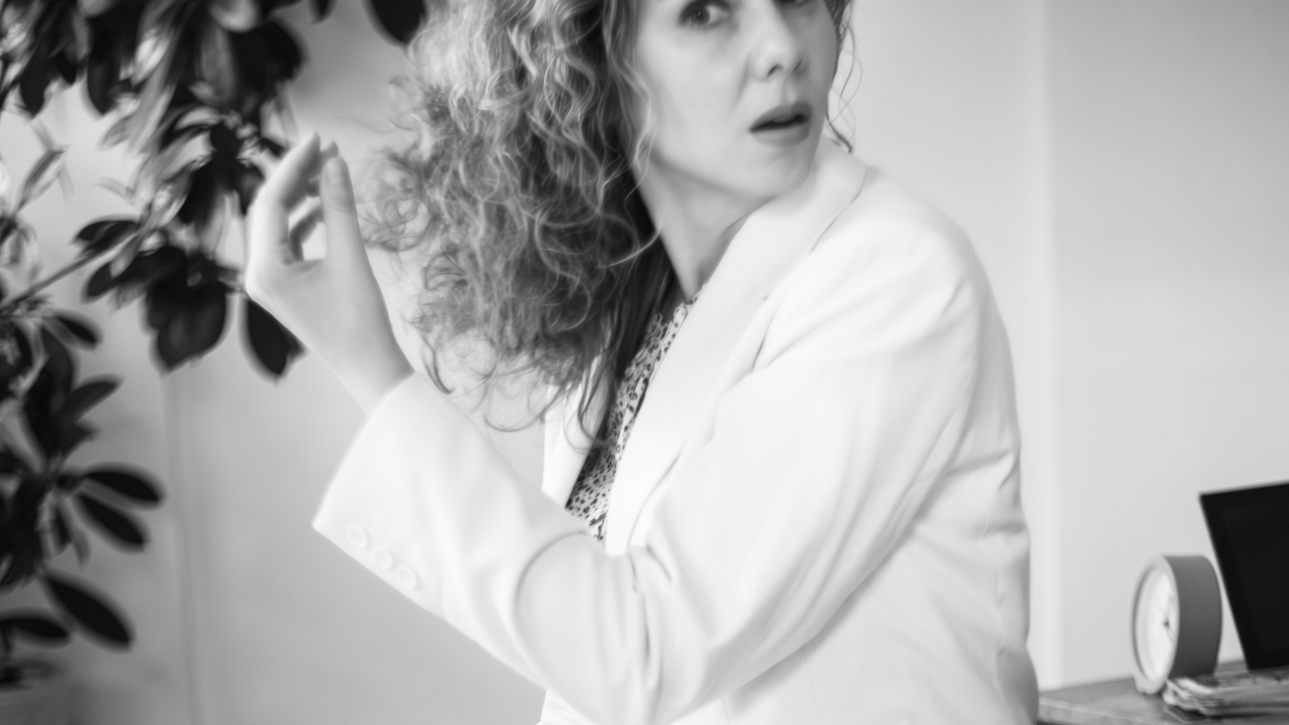 Анастасия Краснова