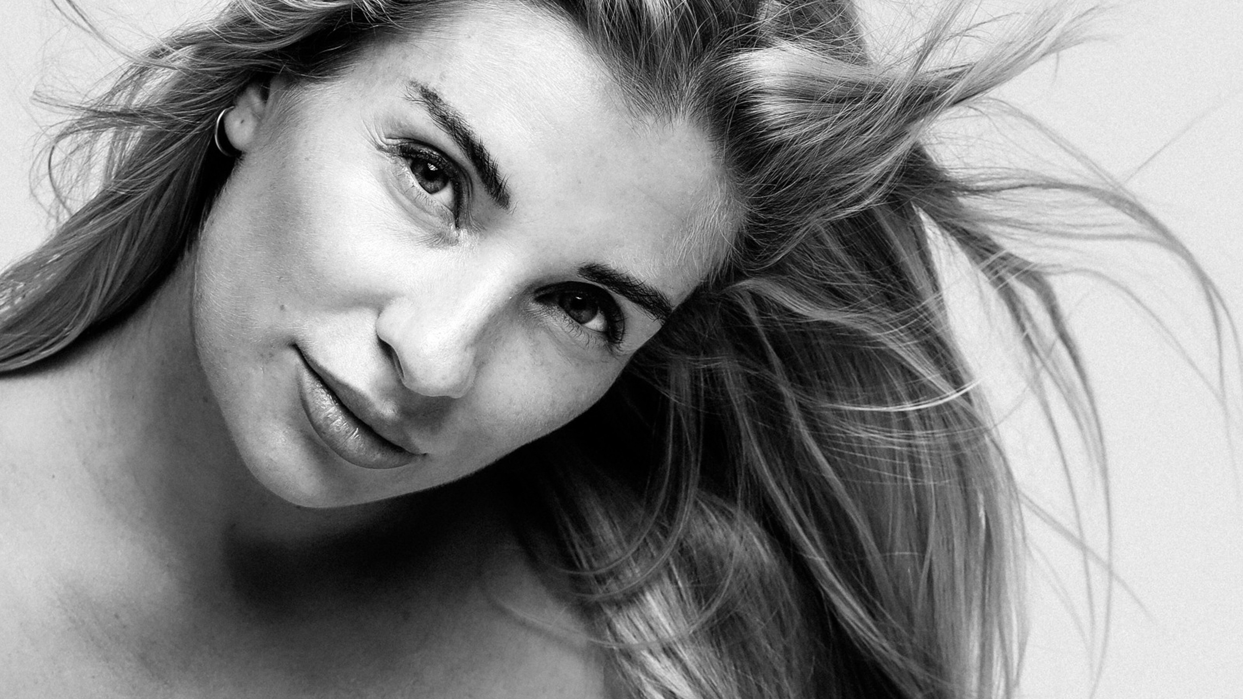 Съёмка для Ани и Белавы