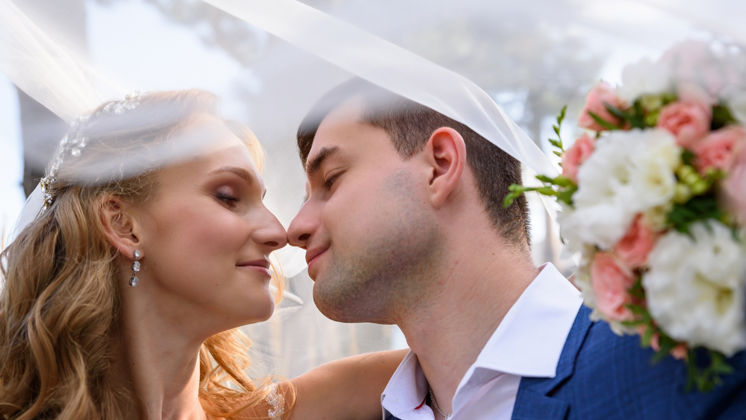 Ольга и Герман