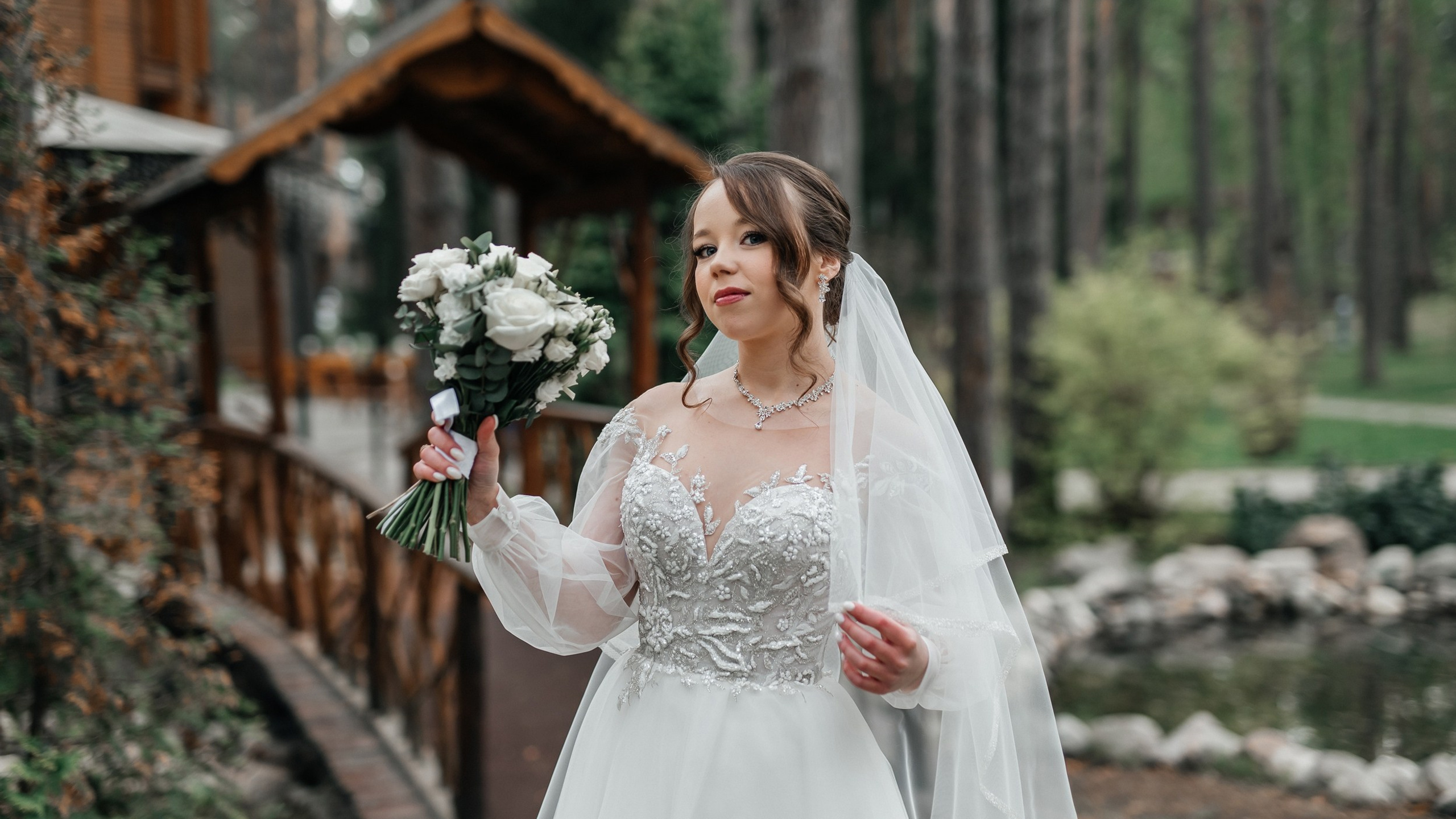 Каролина и Никита