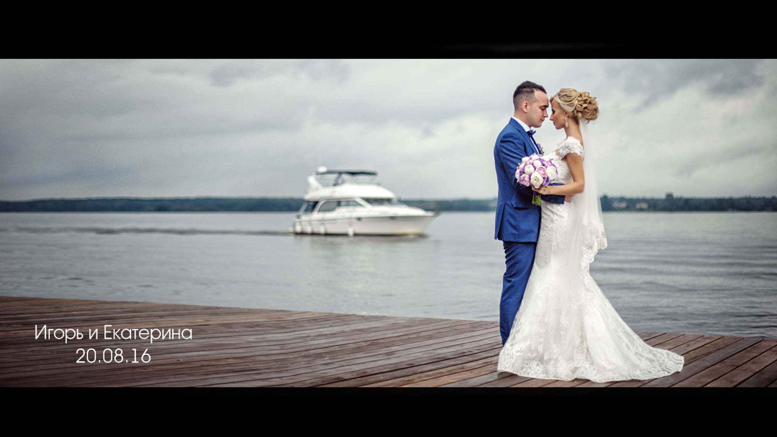 Галерея свадебных клипов, примеры свадебных видео. Свадебный фотограф, видеограф в Клину, Москве, Зеленограде, Калабушкин