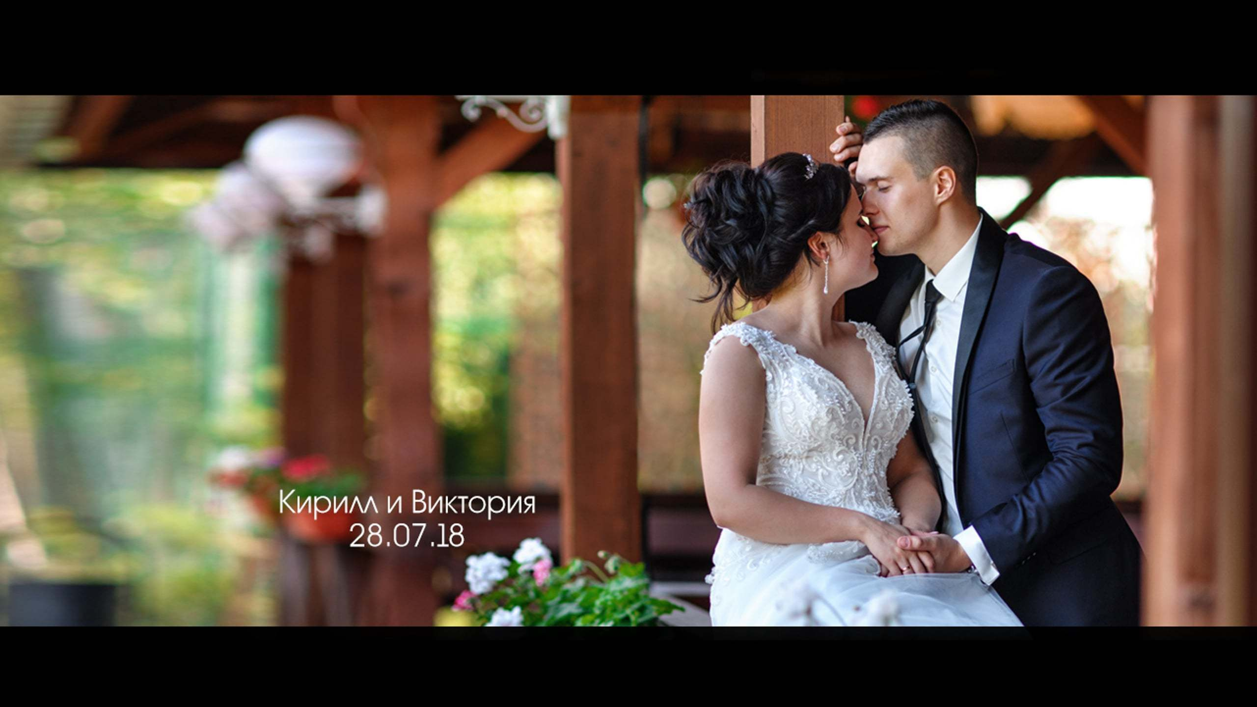 Галерея свадебных клипов, примеры свадебных видео. Свадебный фотограф, видеограф в Клину, Москве, Зеленограде, Калабушкин