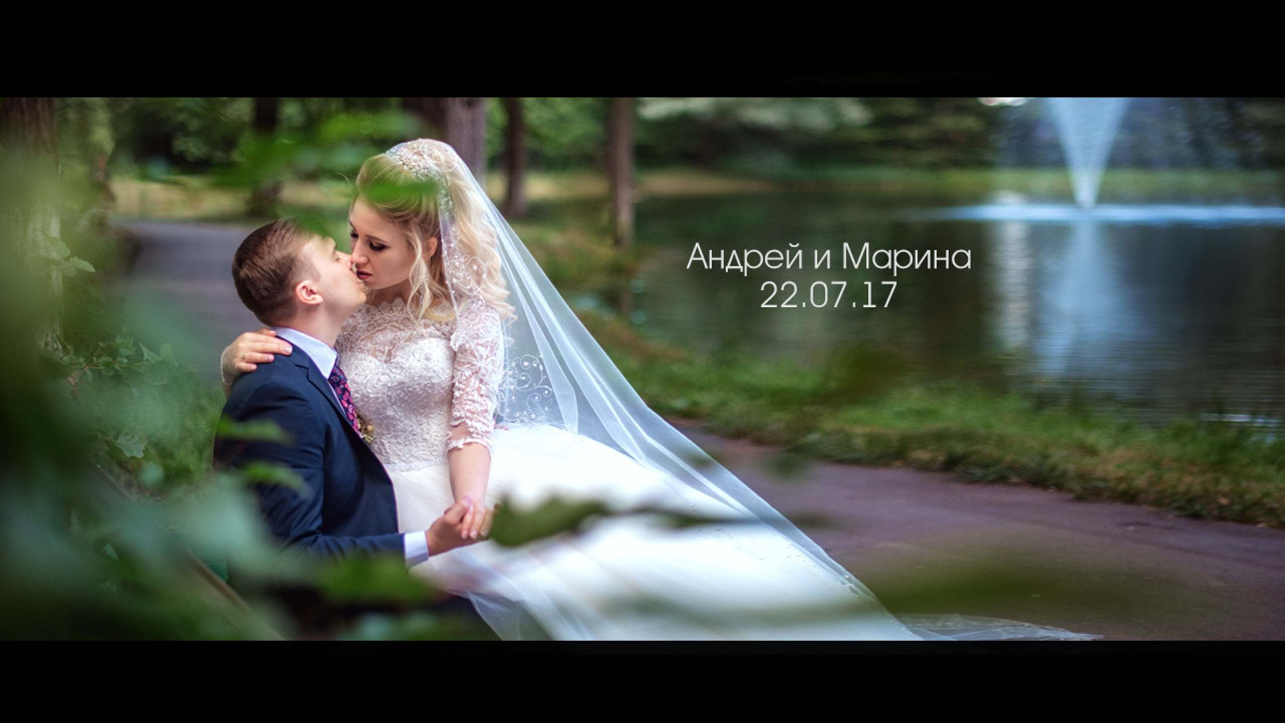 Галерея свадебных клипов, примеры свадебных видео. Свадебный фотограф, видеограф в Клину, Москве, Зеленограде, Калабушкин