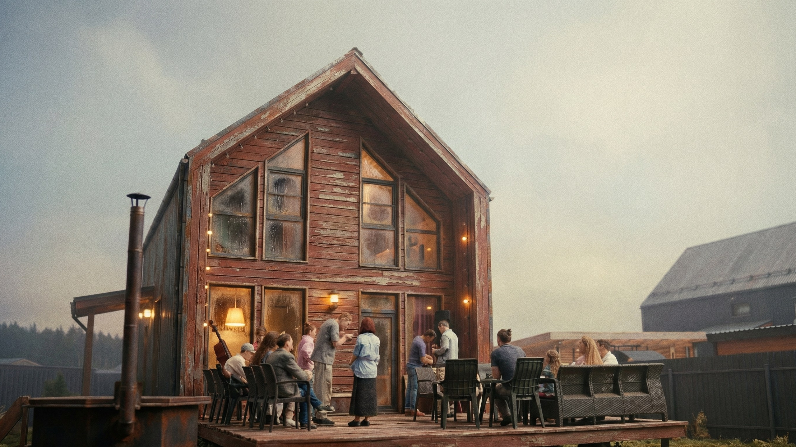 ДНИ РОЖДЕНИЯ