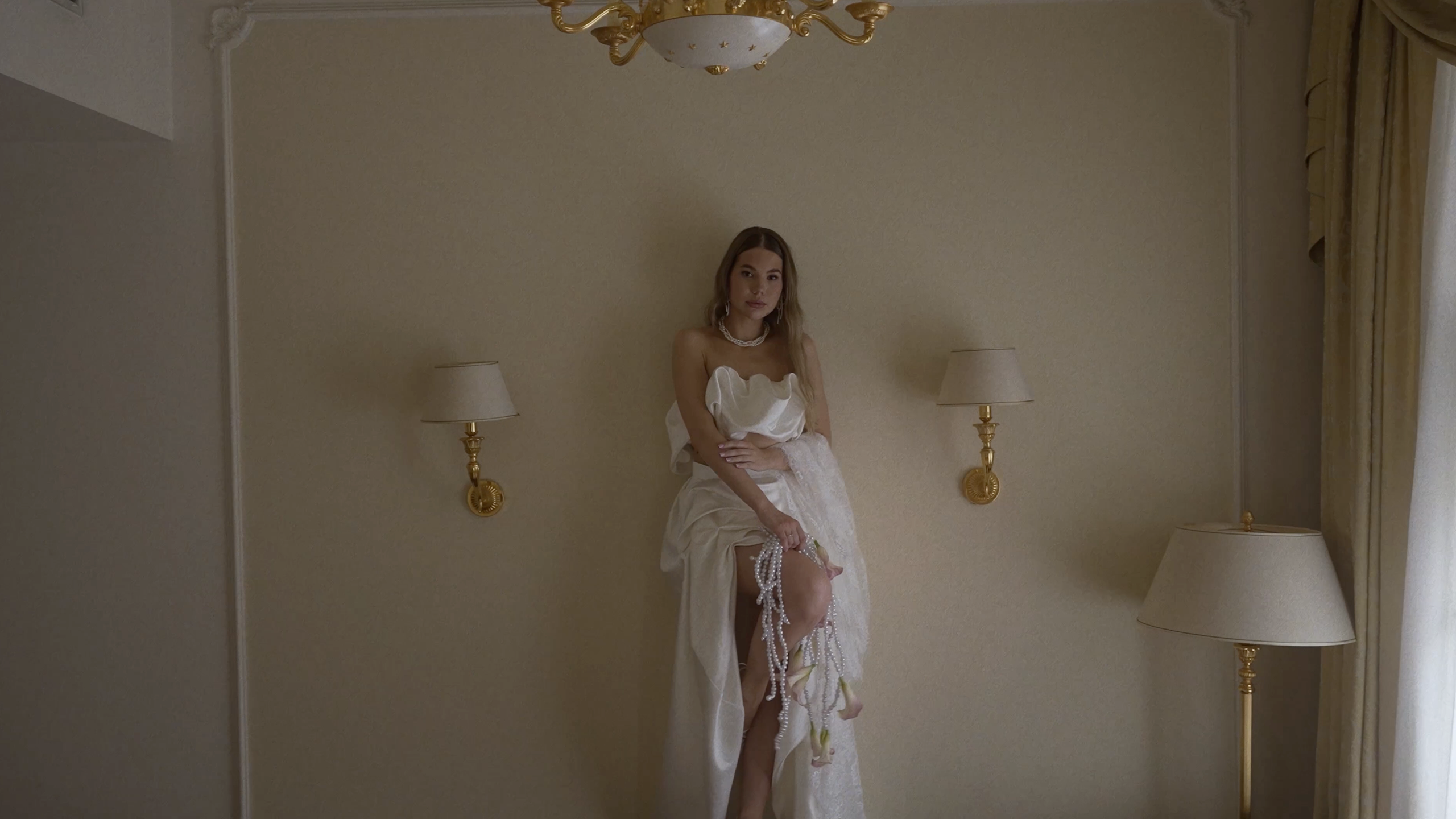 СВАДЕБНЫЙ ФИЛЬМ