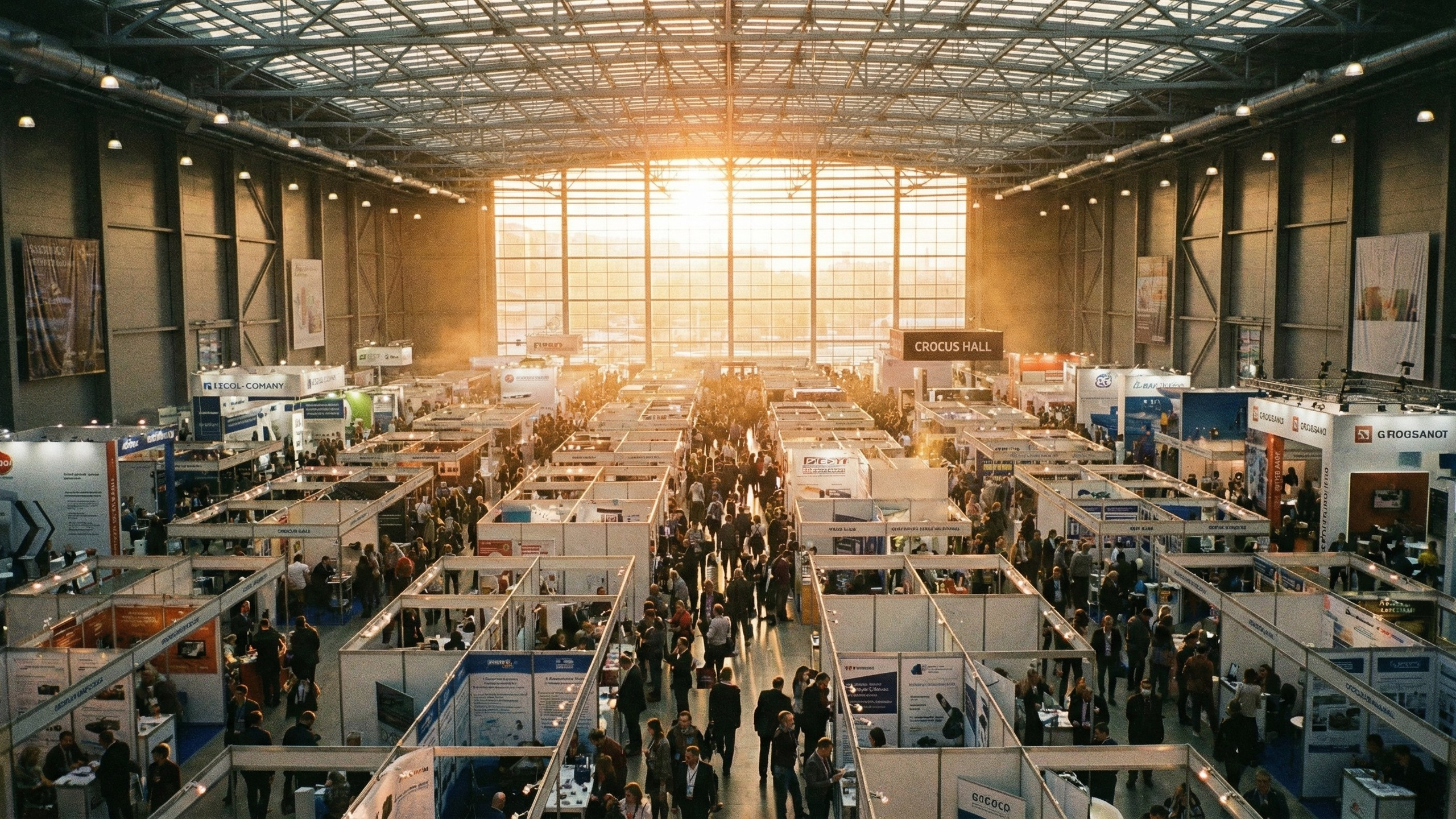 ВЫСТАВКИ КОНФЕРЕНЦИИ И РЕПОРТАЖИ