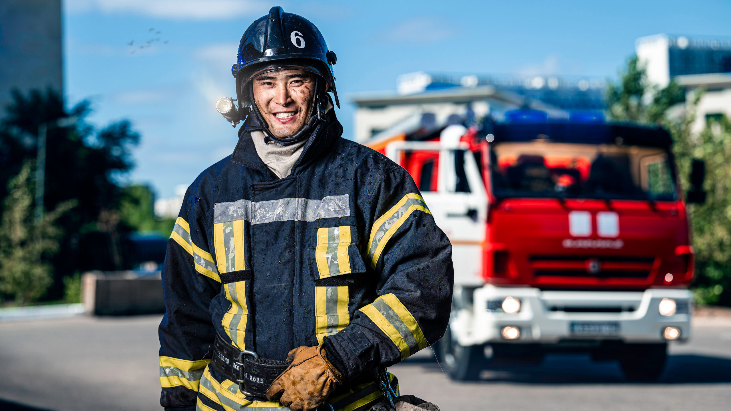 Аян Құдайбергенұлы Уалиев