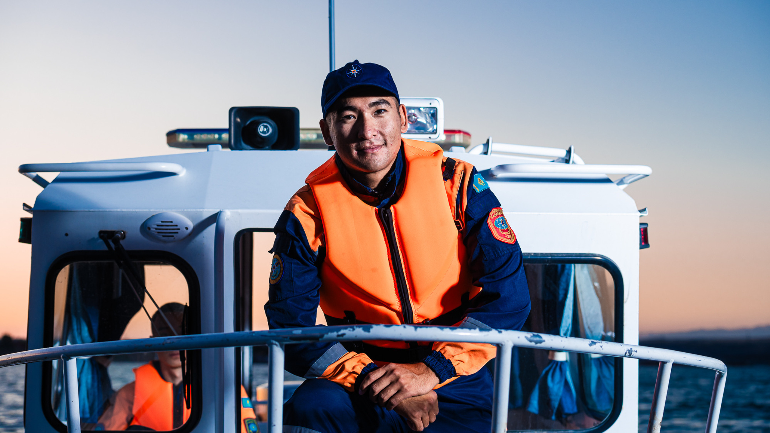 Қайыржан Қуаныш Қайыржанұлы