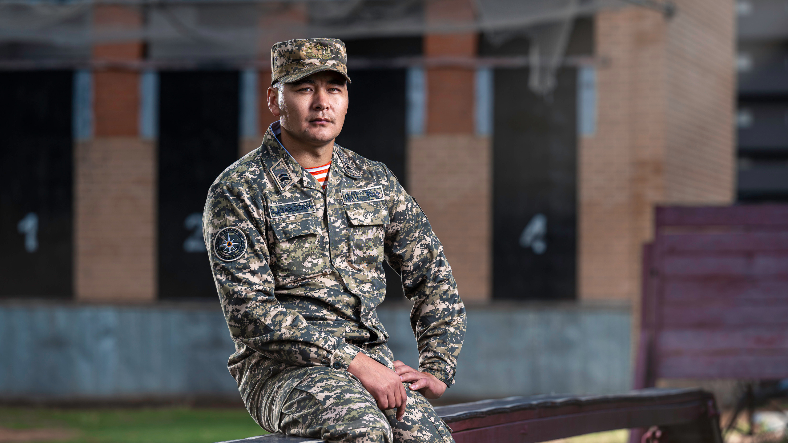 Сагадиев Асхат Ерланович