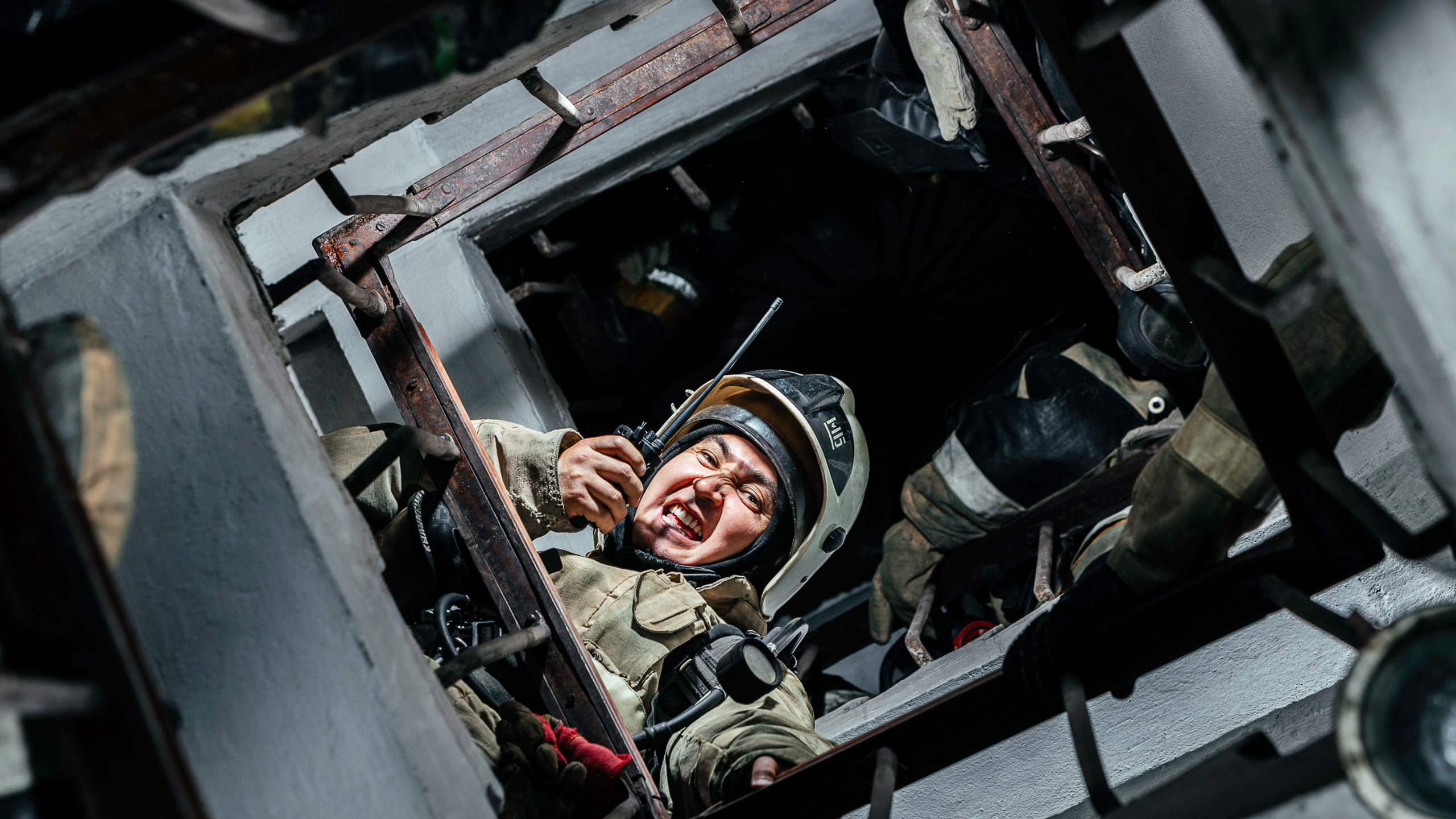 Кыдыргелдин Мэлс Еркинбекович