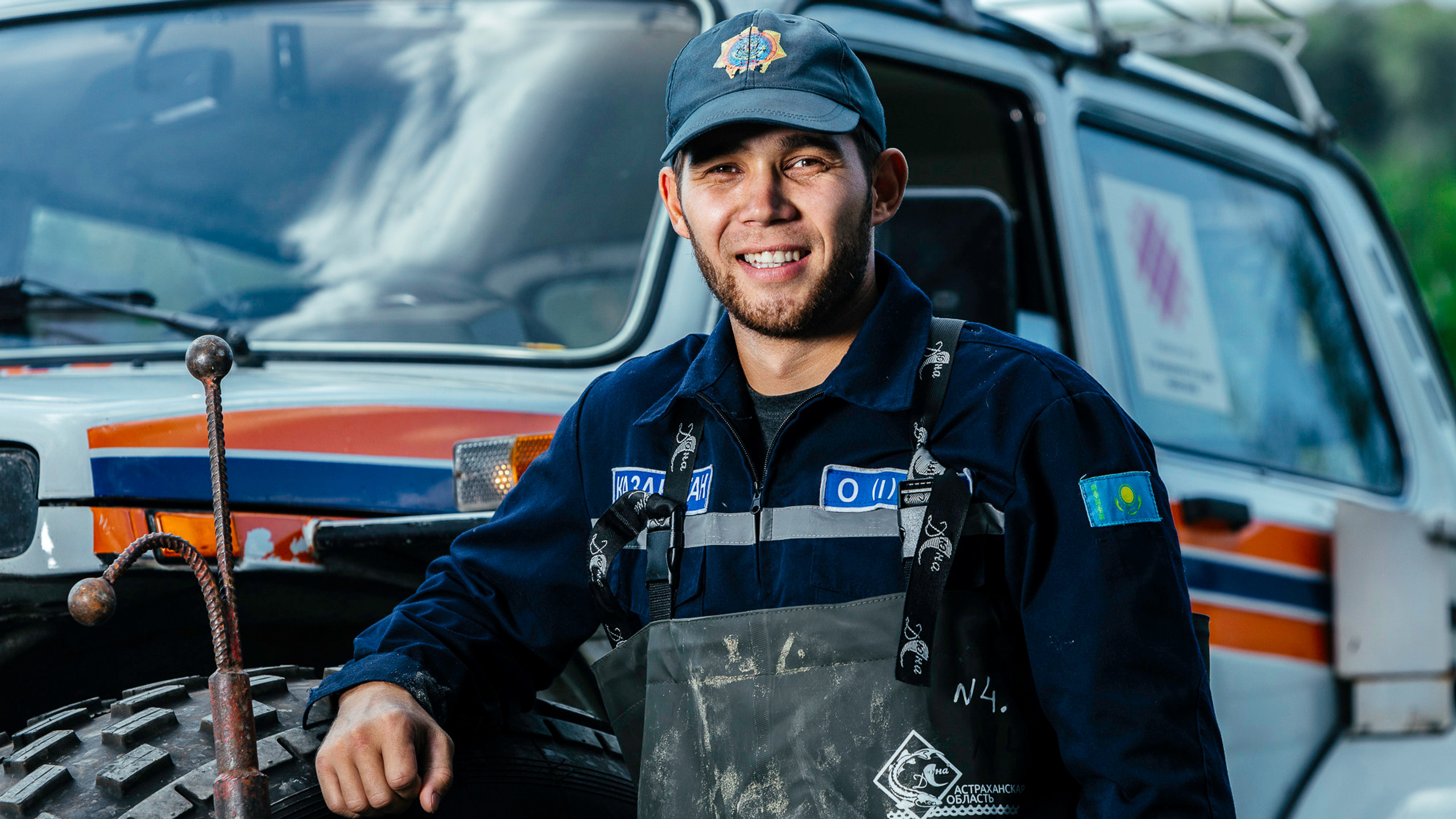 Одинцов Евгений Сергеевич