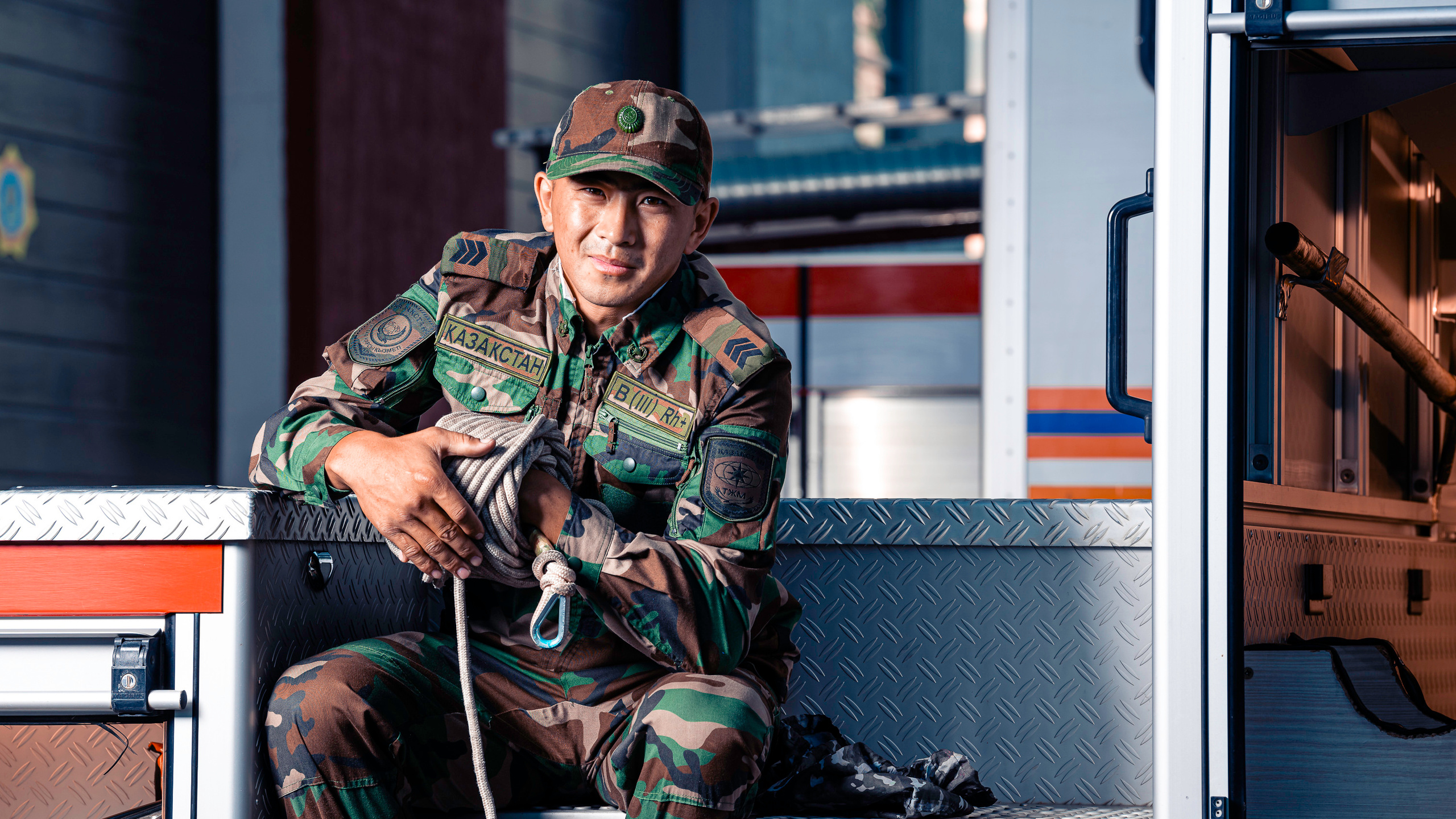 Шардарбеков Әлихан Ерғазыұлы