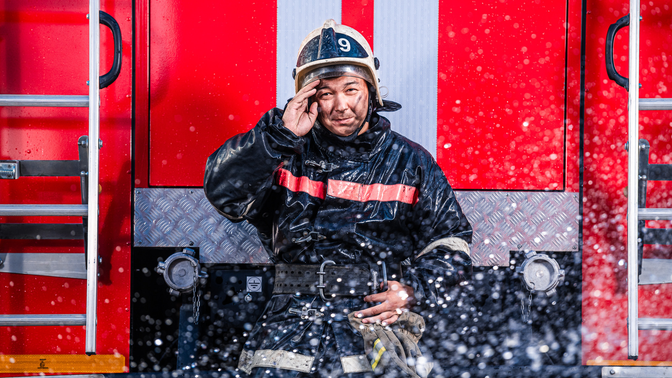 Баймуханбетов Нурсултан Максатович