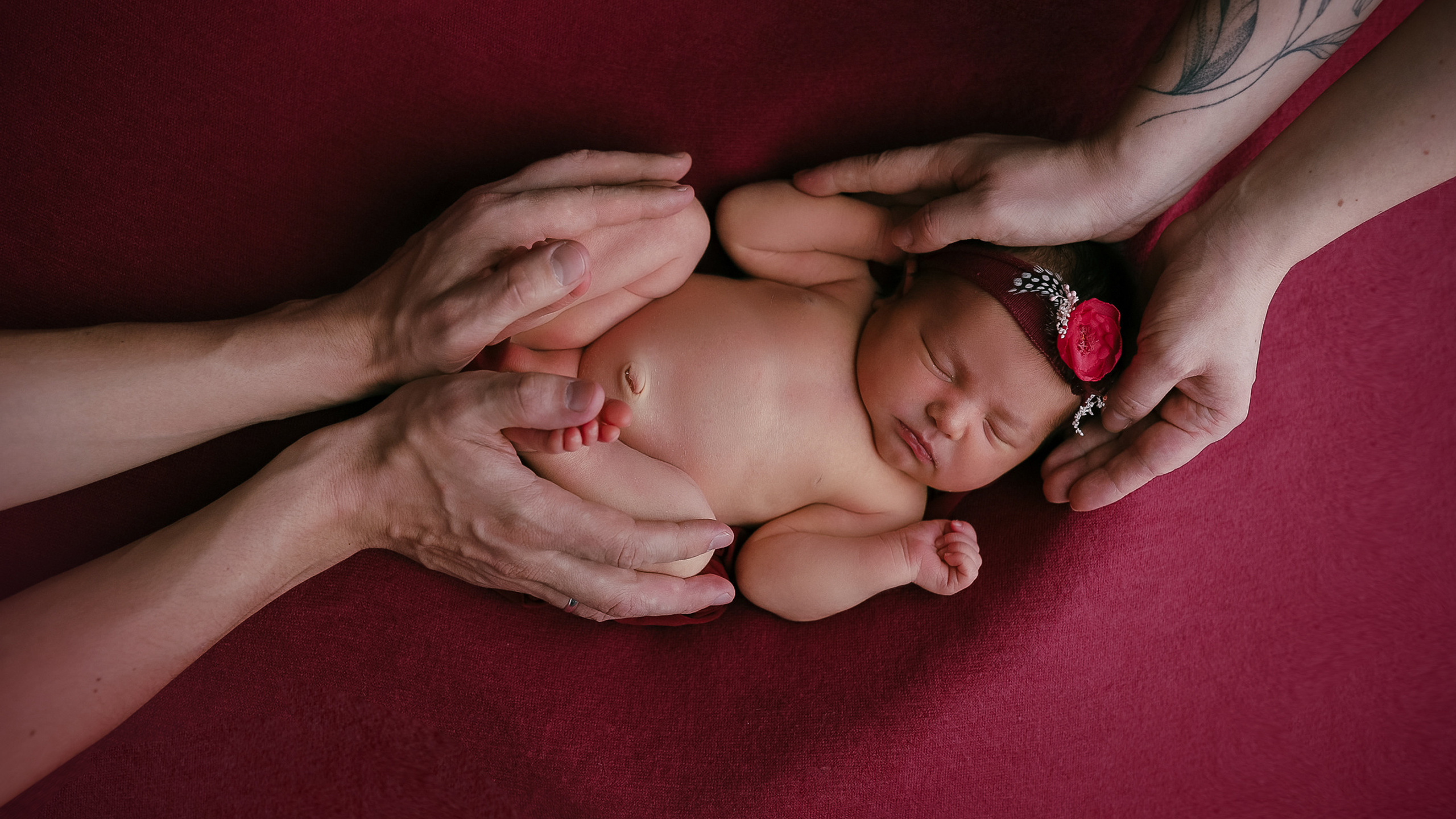 NEWBORN