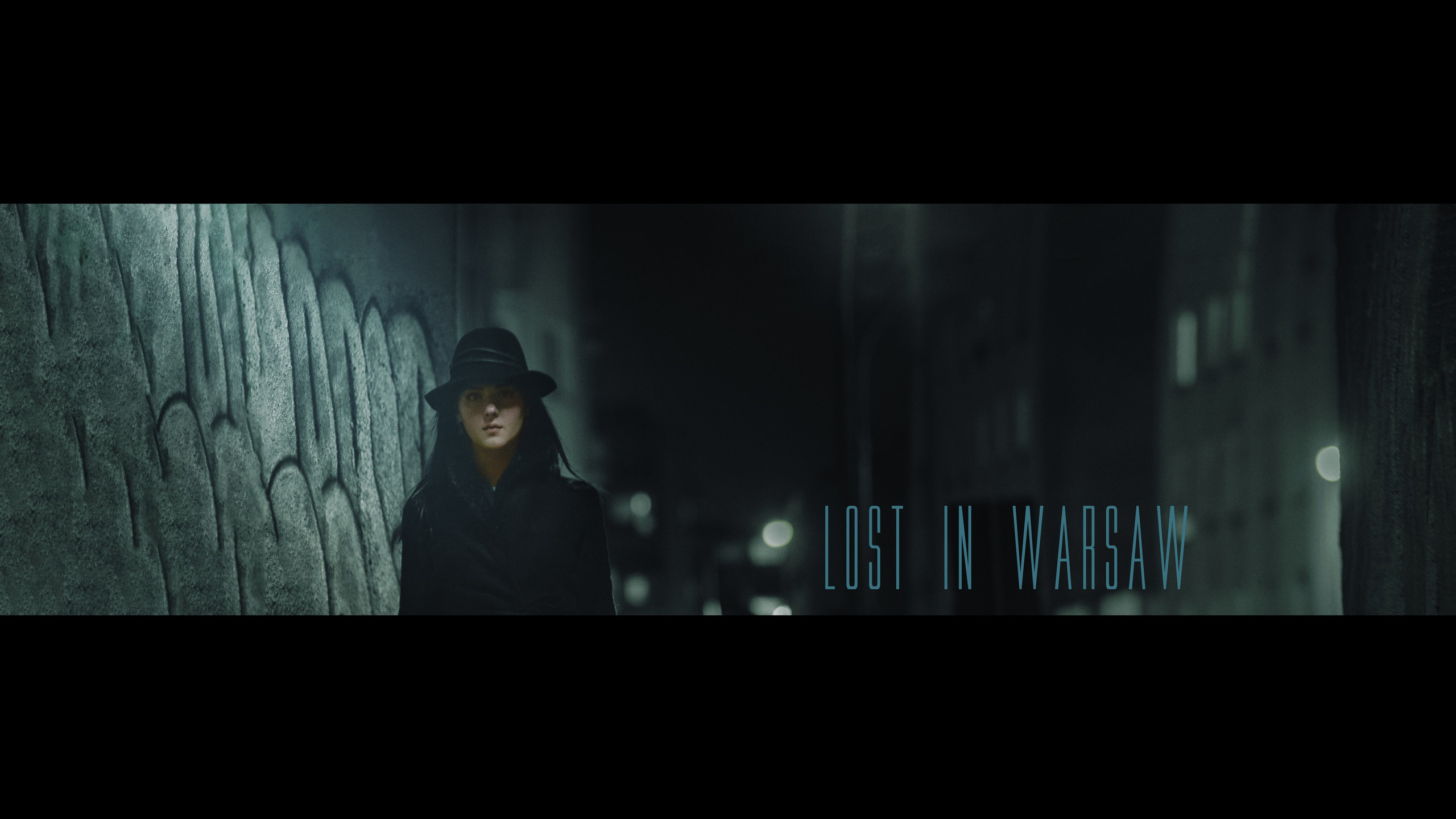 LOST IN WARSAW