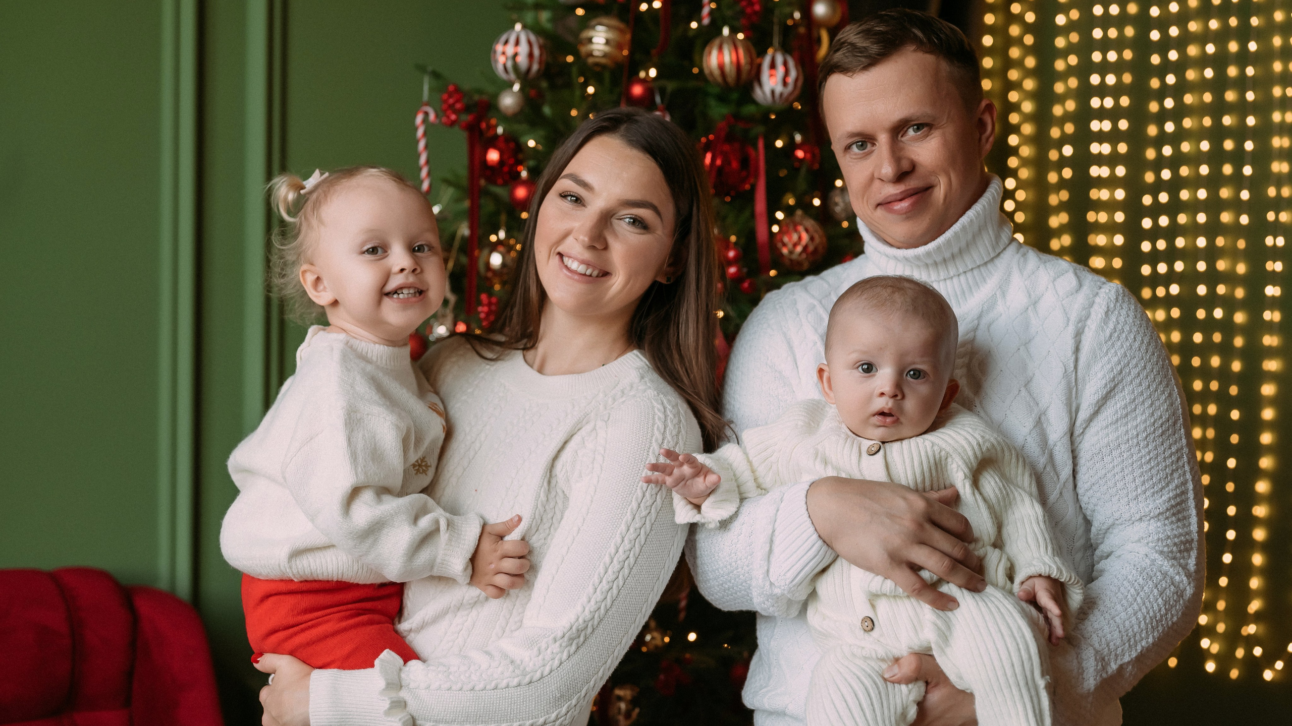 Камаевы, 2026