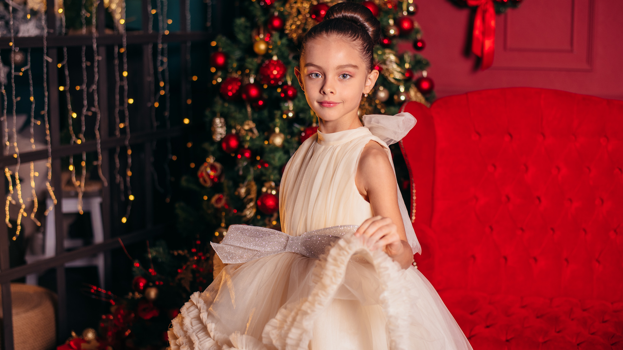 Детский фотопроект