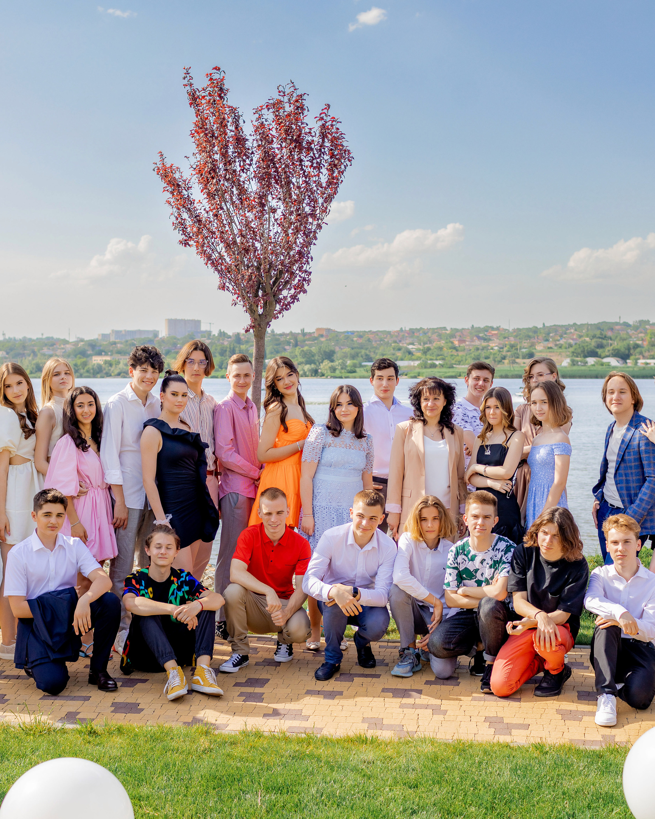 Выпускной ресторан «Лев Голицыных». г. Ростов-на-дону