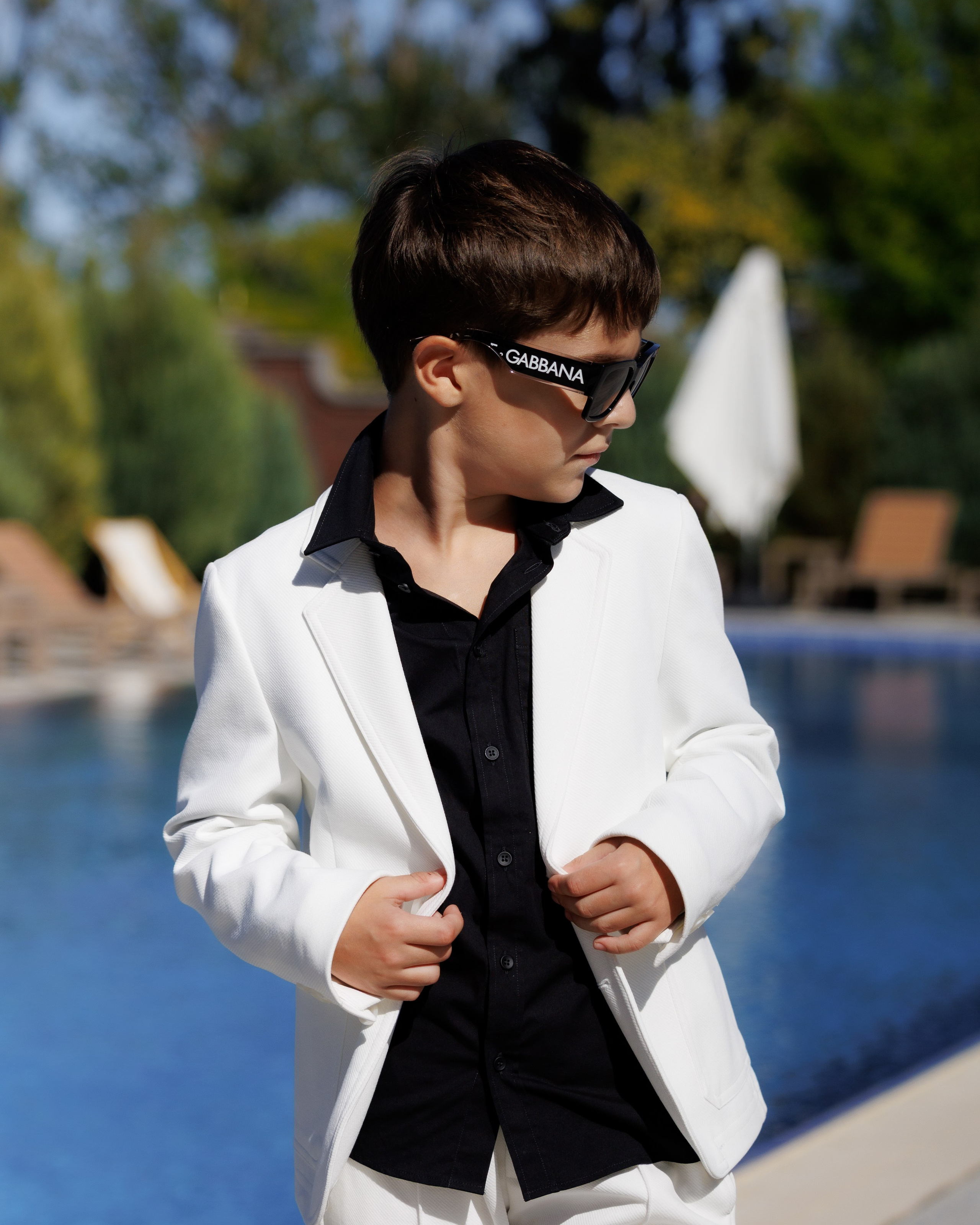 День рождения Давид