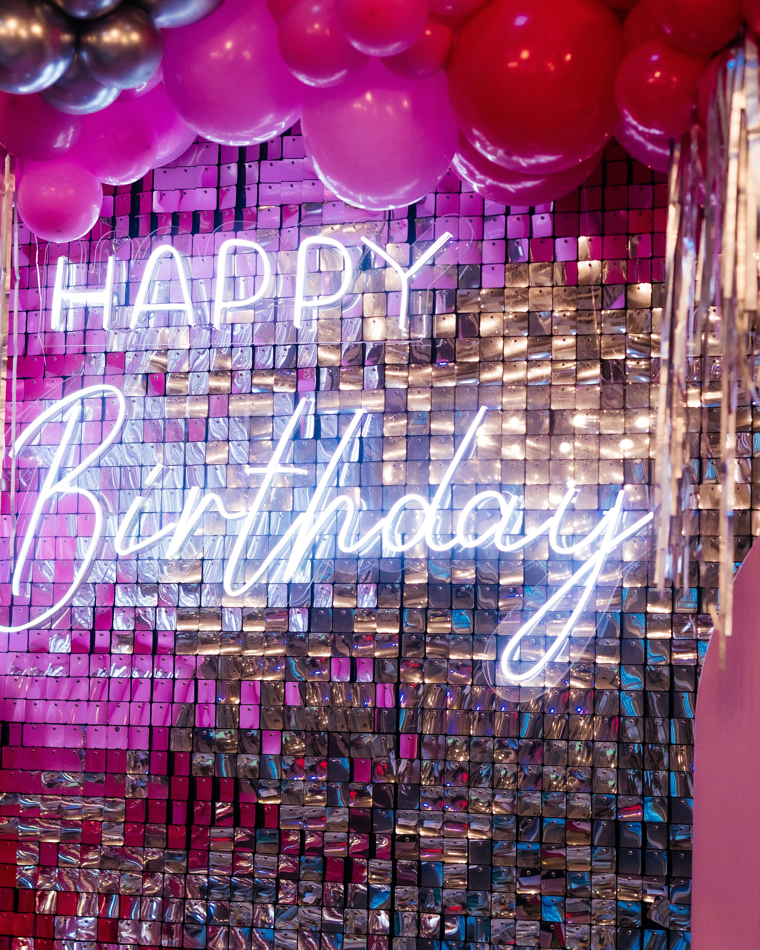 День рождения Ани г. Ростов-на-дону