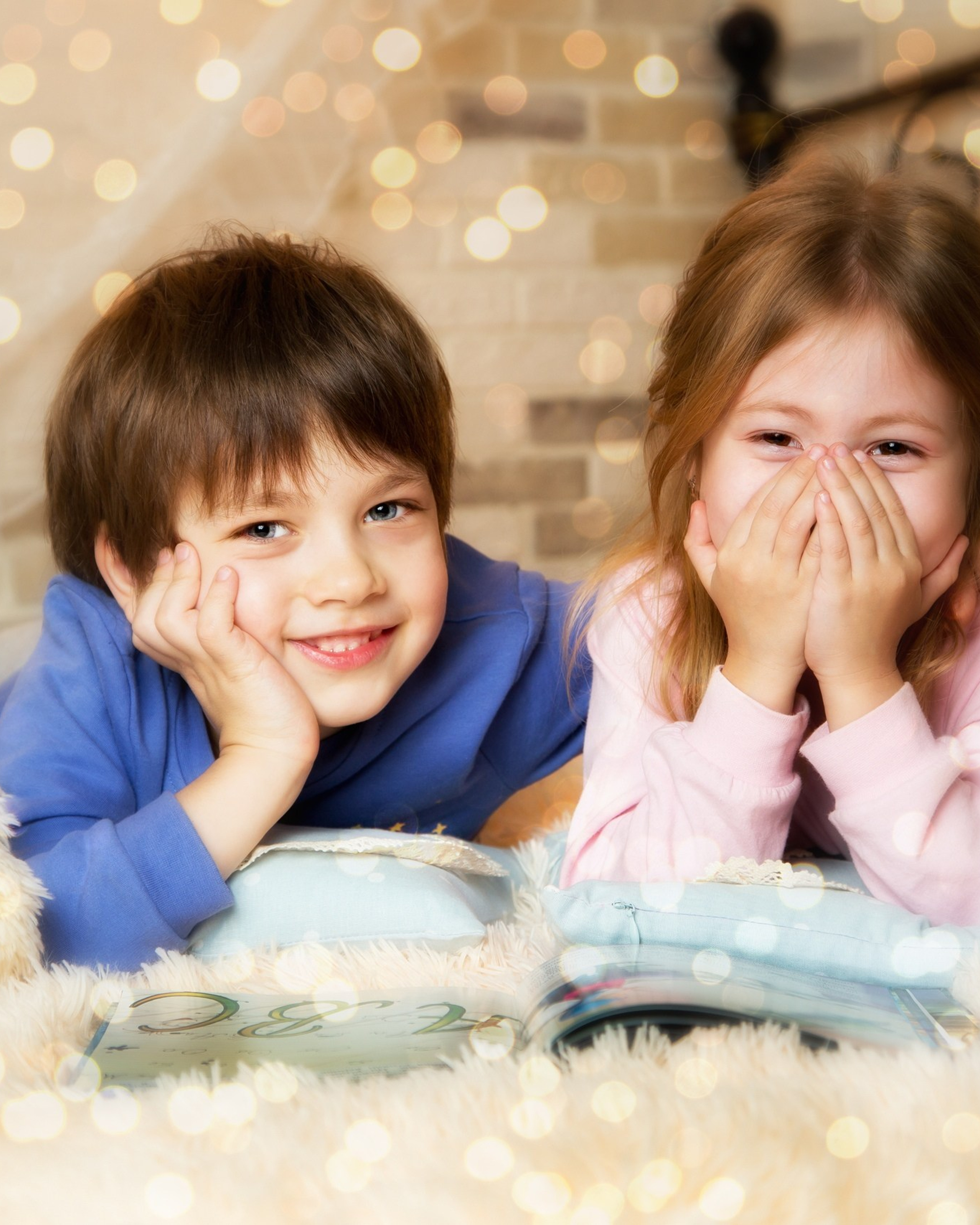 ДЕТСКИЕ ФОТОСЕССИИ