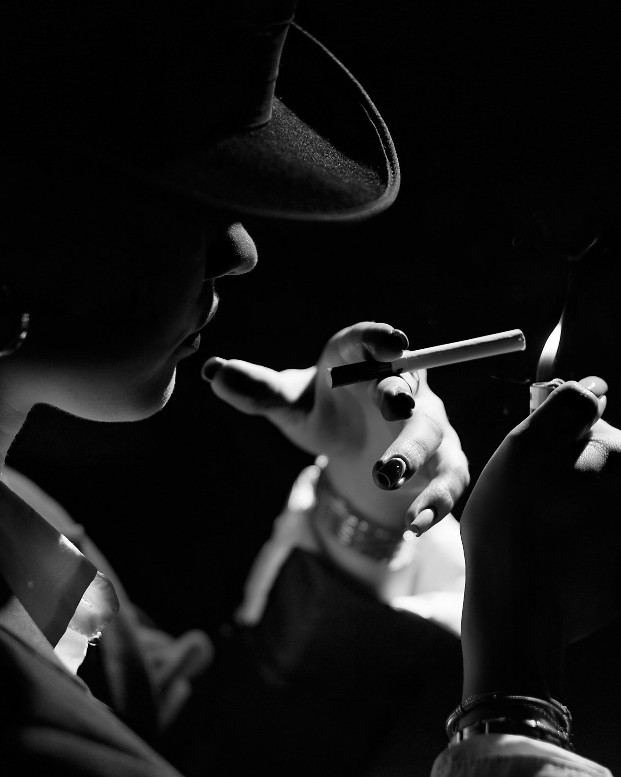 Творческая съемка Влада