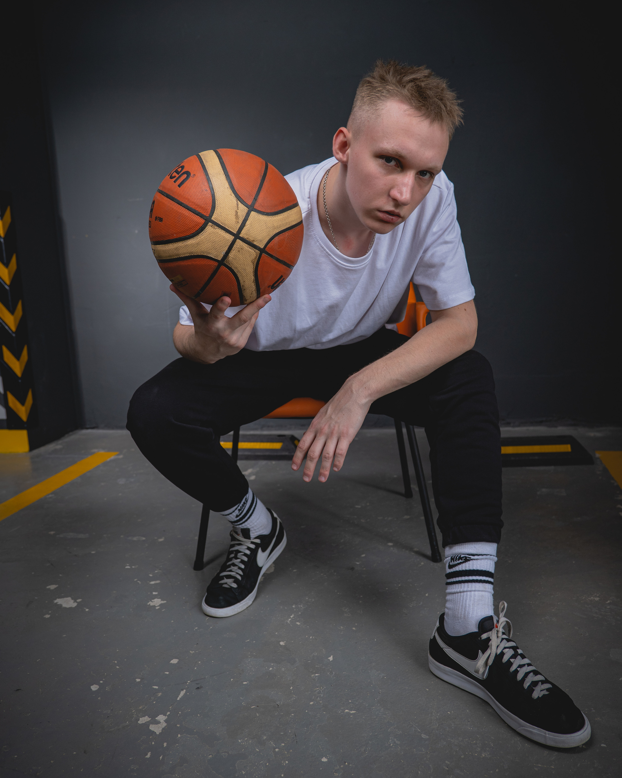 Богдан. Контент для ведения социальных сетей.