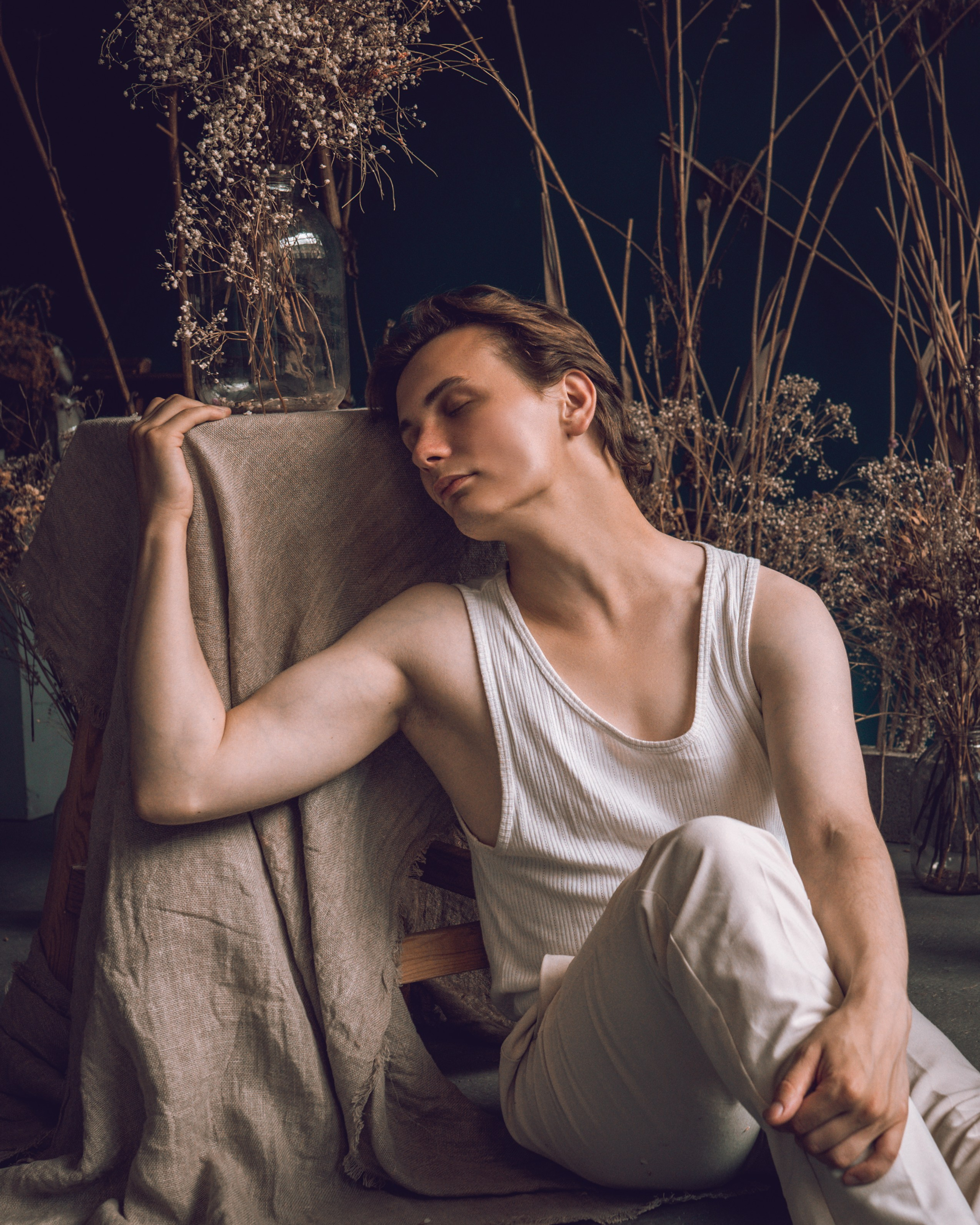 Петр. Студия Твинкл