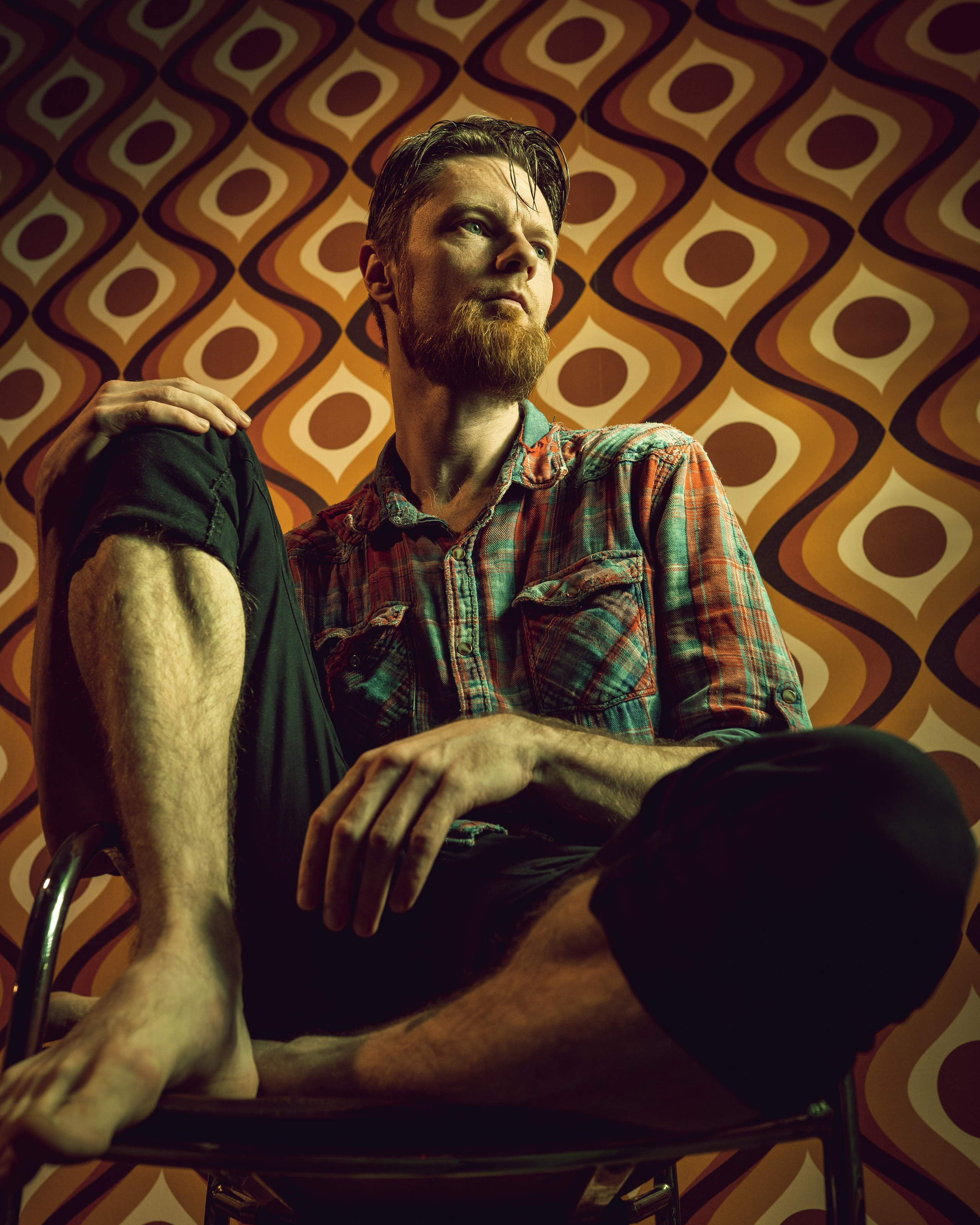 Дмитрий. Зал Винтаж