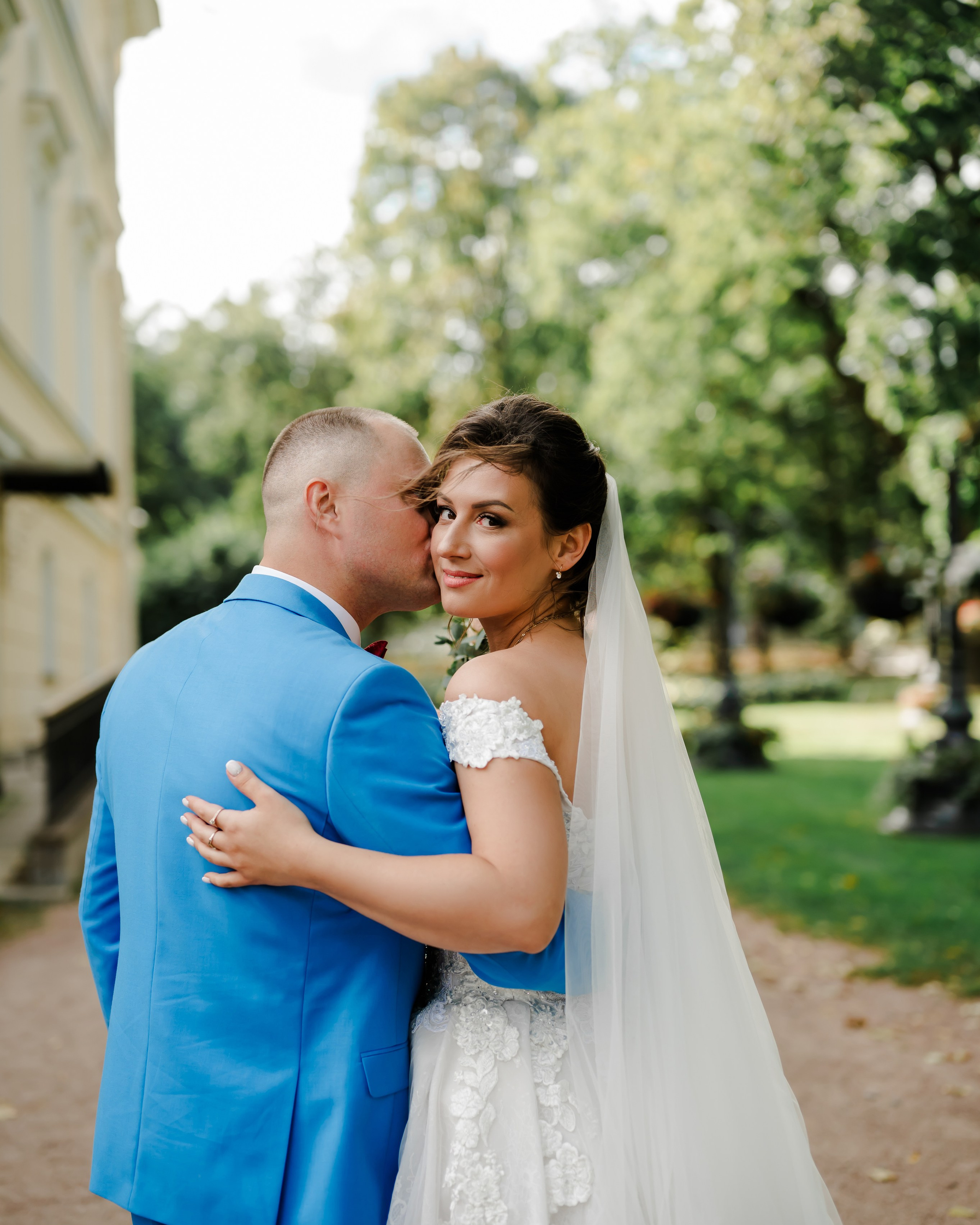 Валерия & Евгений