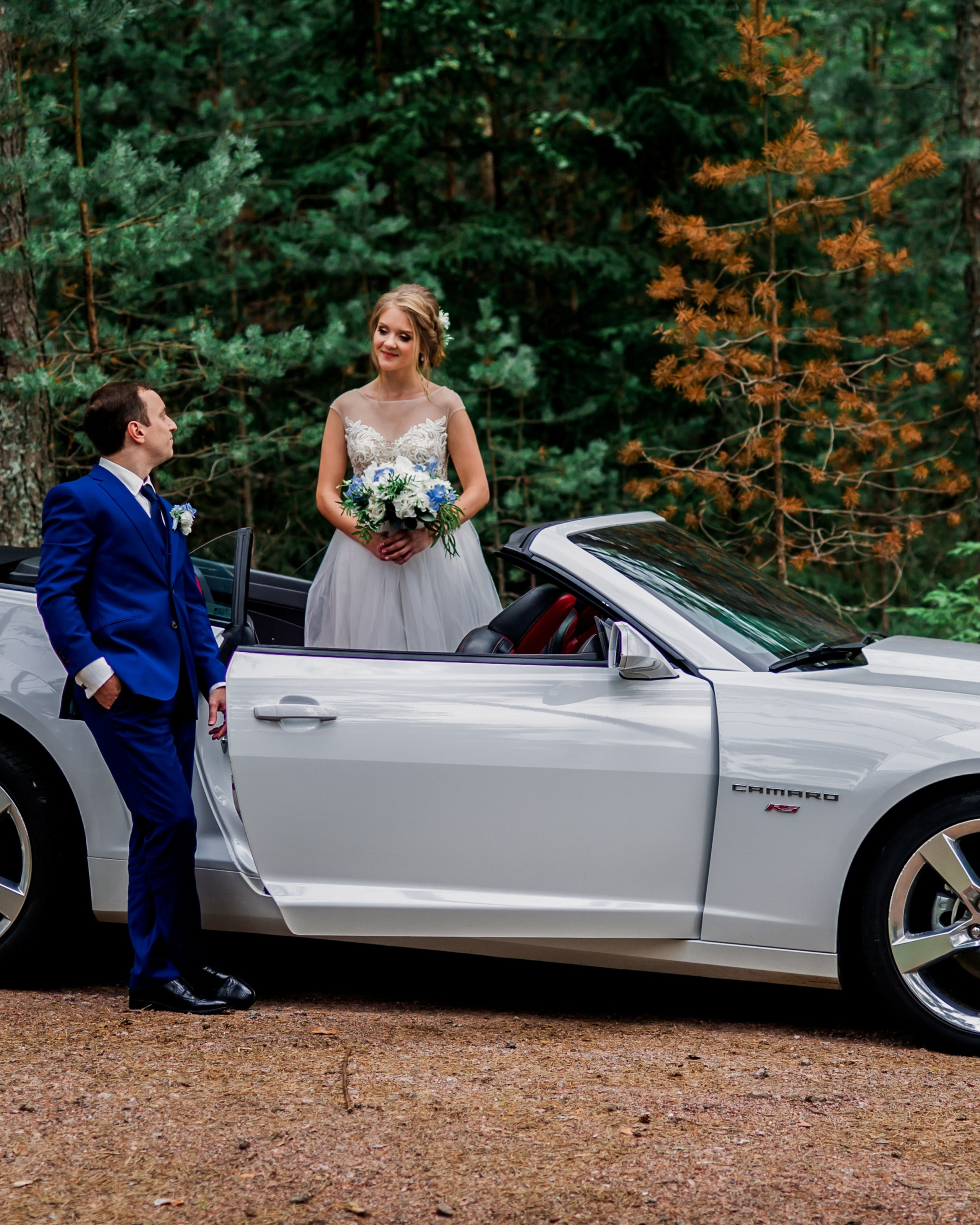 Алеся&Алексей