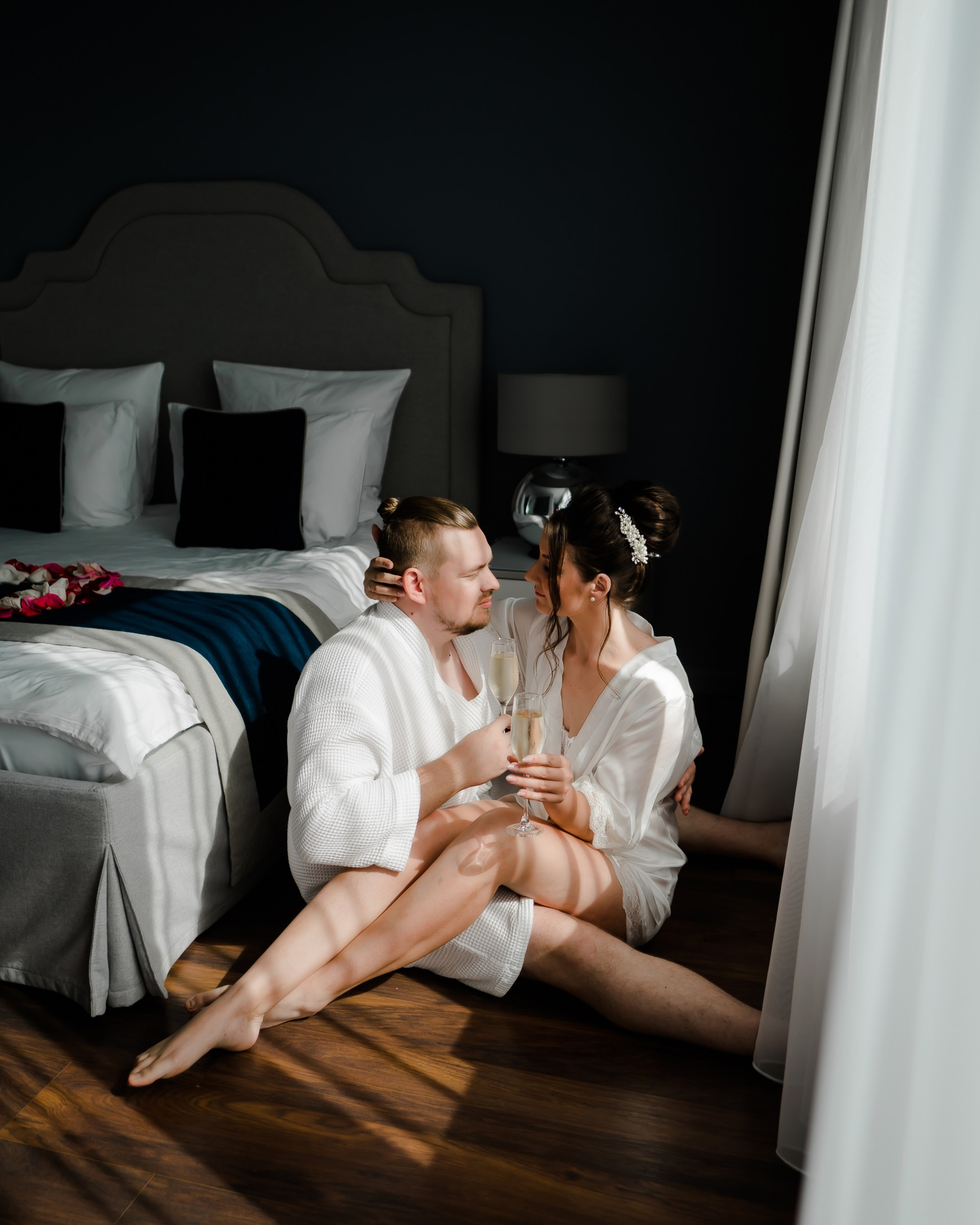 Анастасия & Игорь