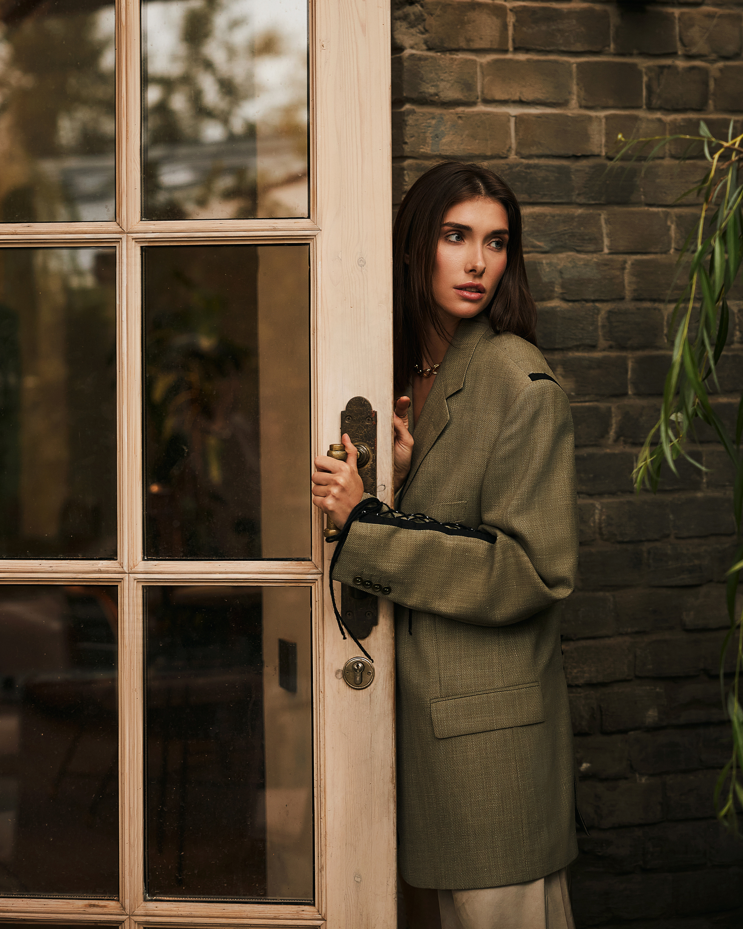 lookbook for voluminous