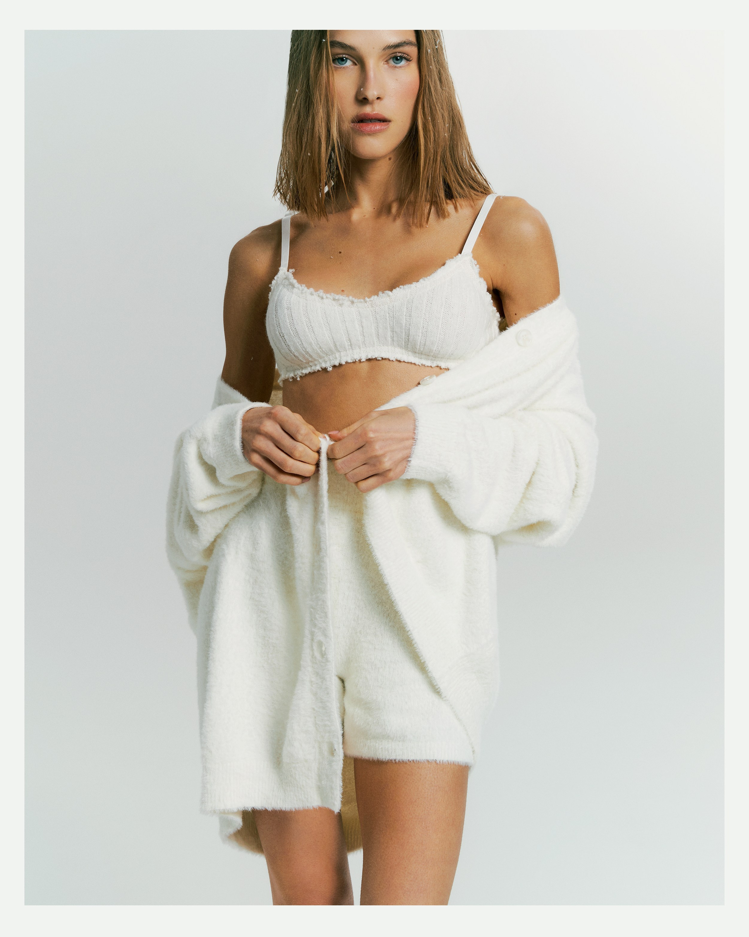 FANDIGOLDE | LOOKBOOK