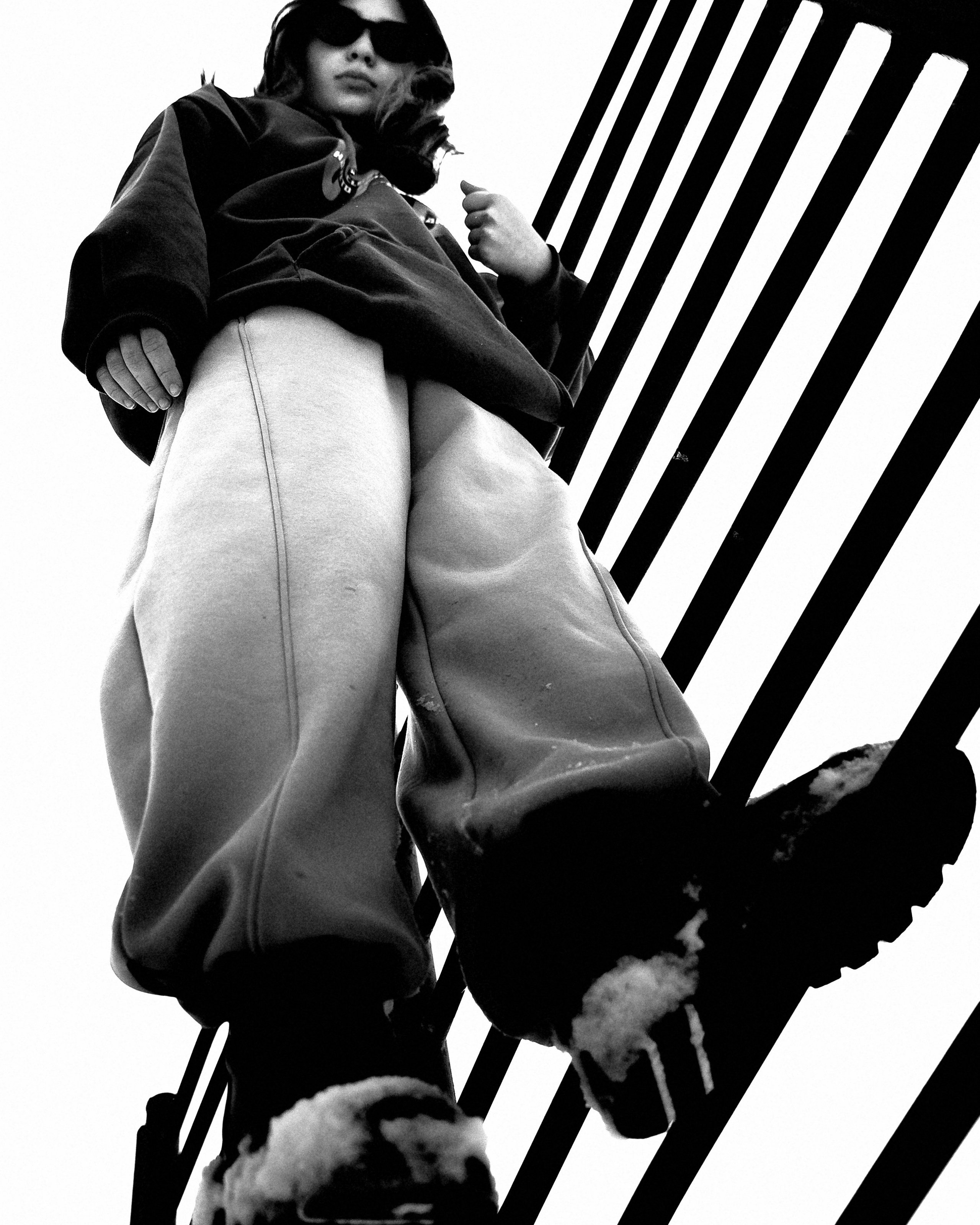 ЧЕРНАЯ ЭСТЕТИКА