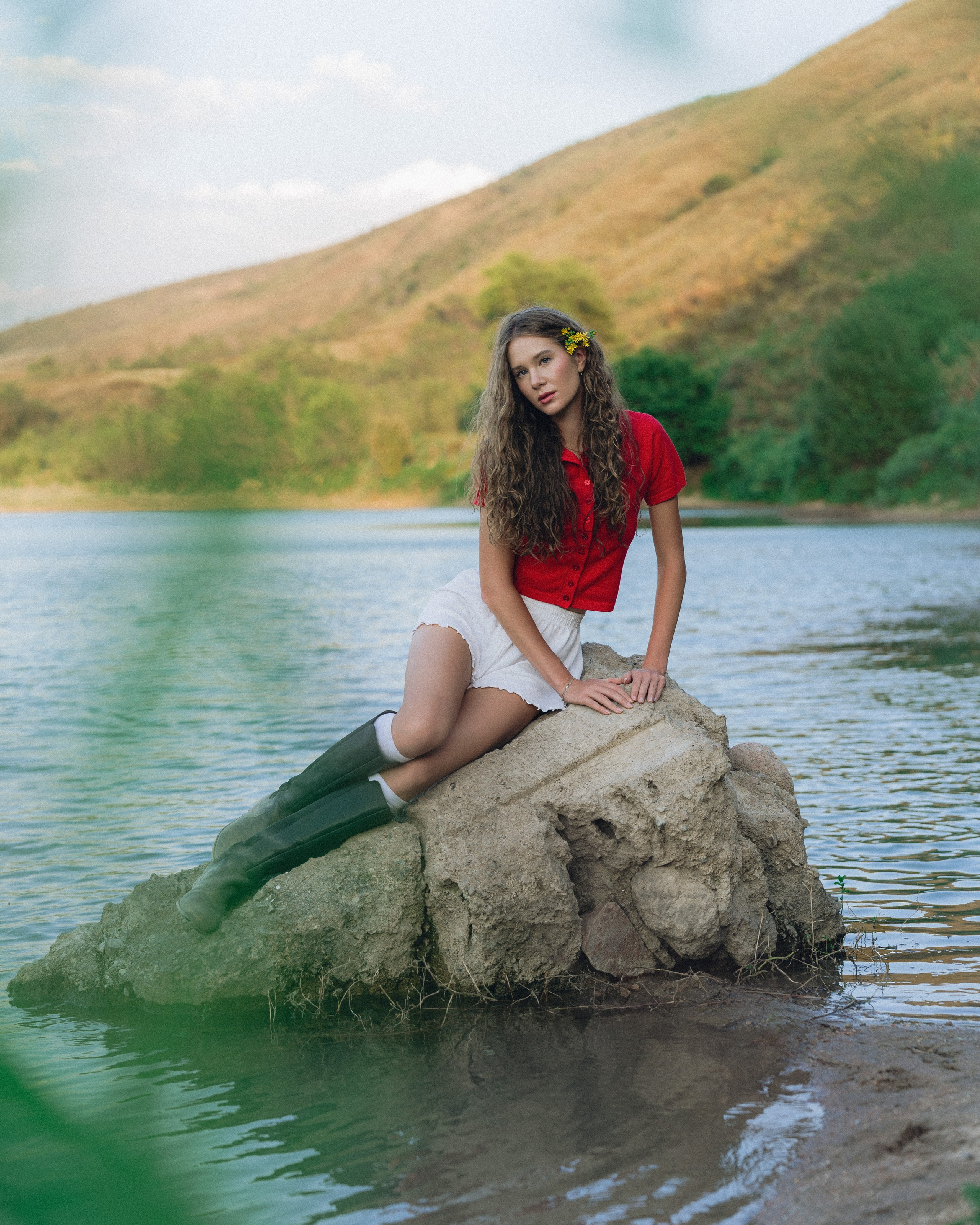 LEVA: LAST DAYS OF SUMMER