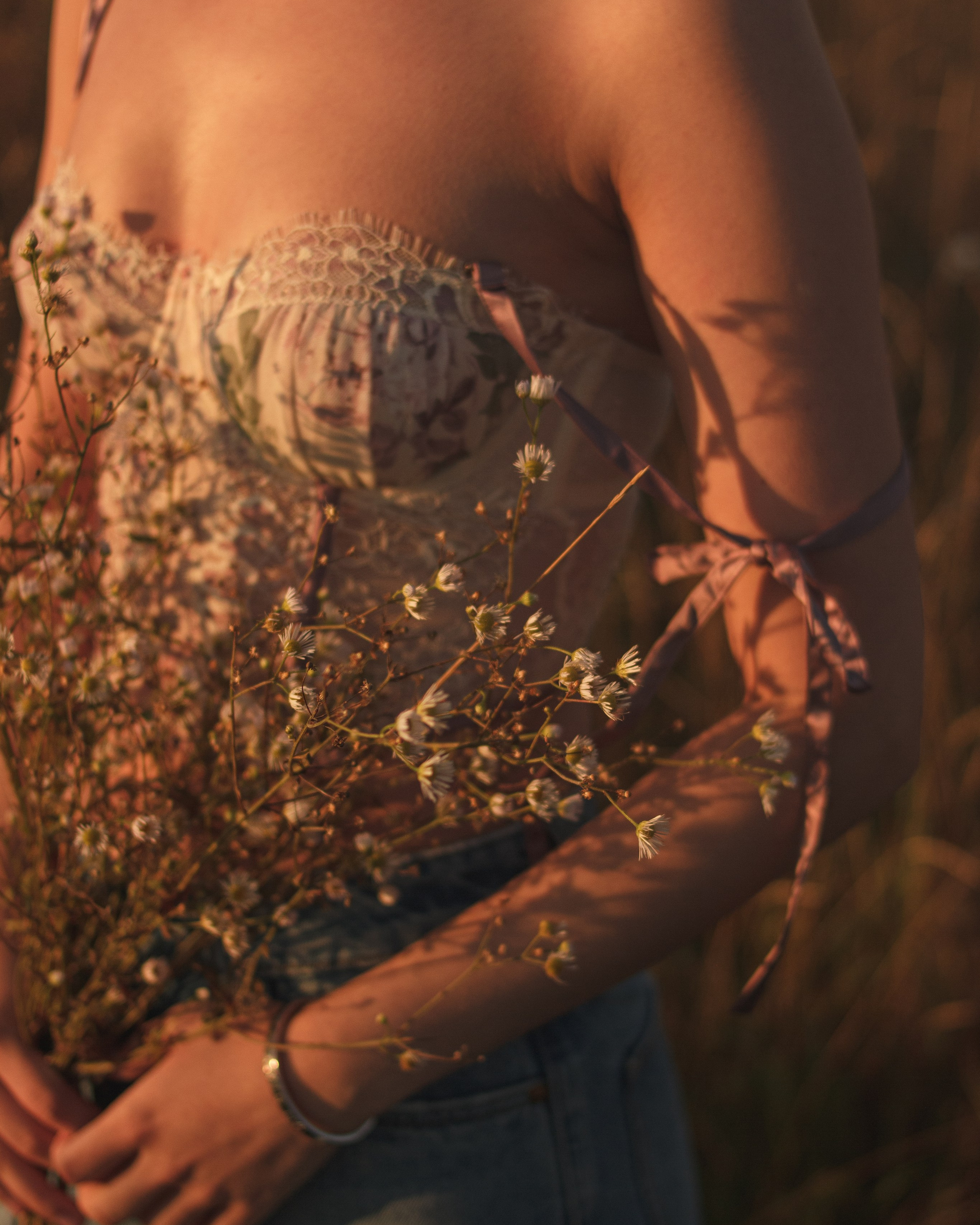 Обнимая лето