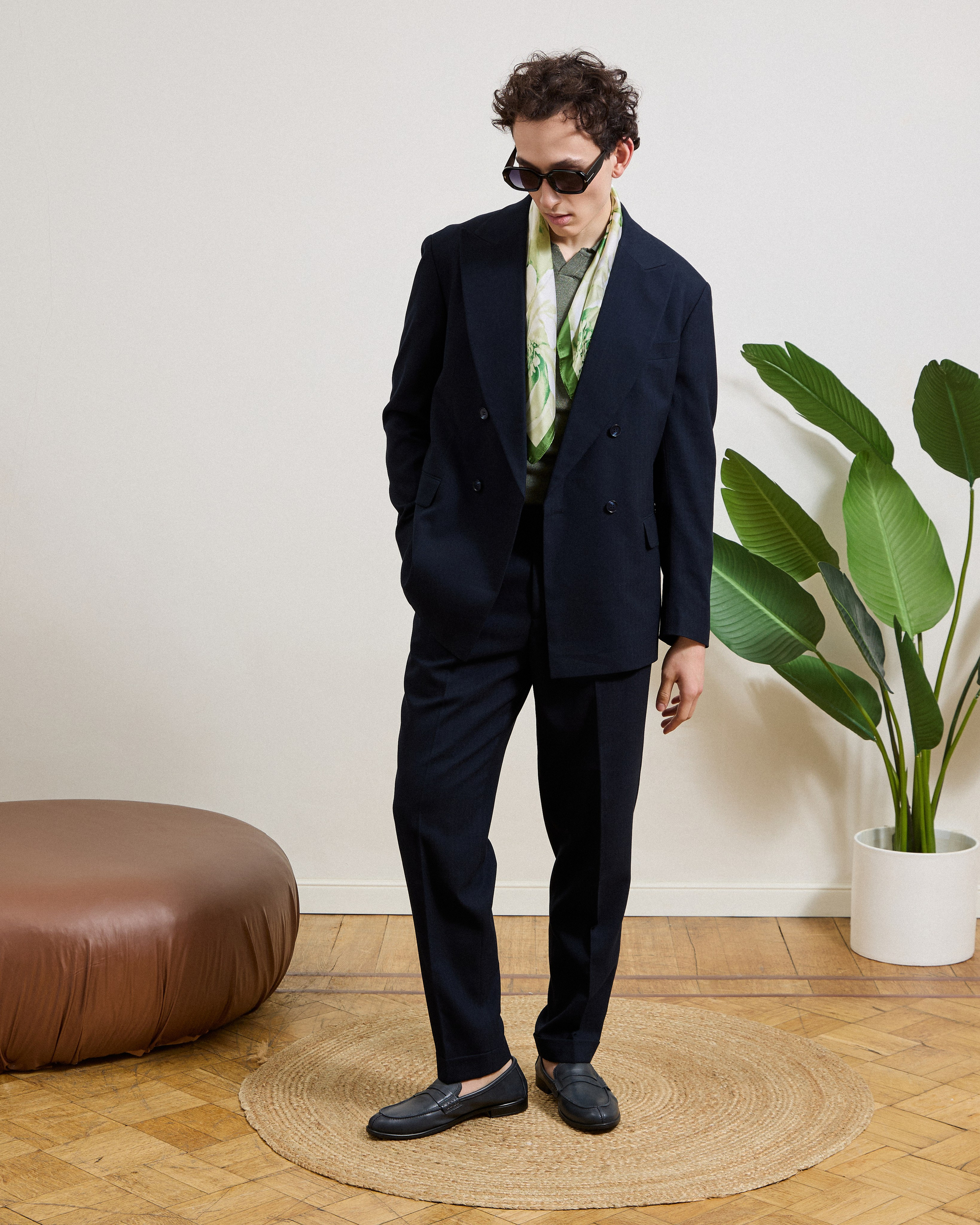 Look-book for His Story