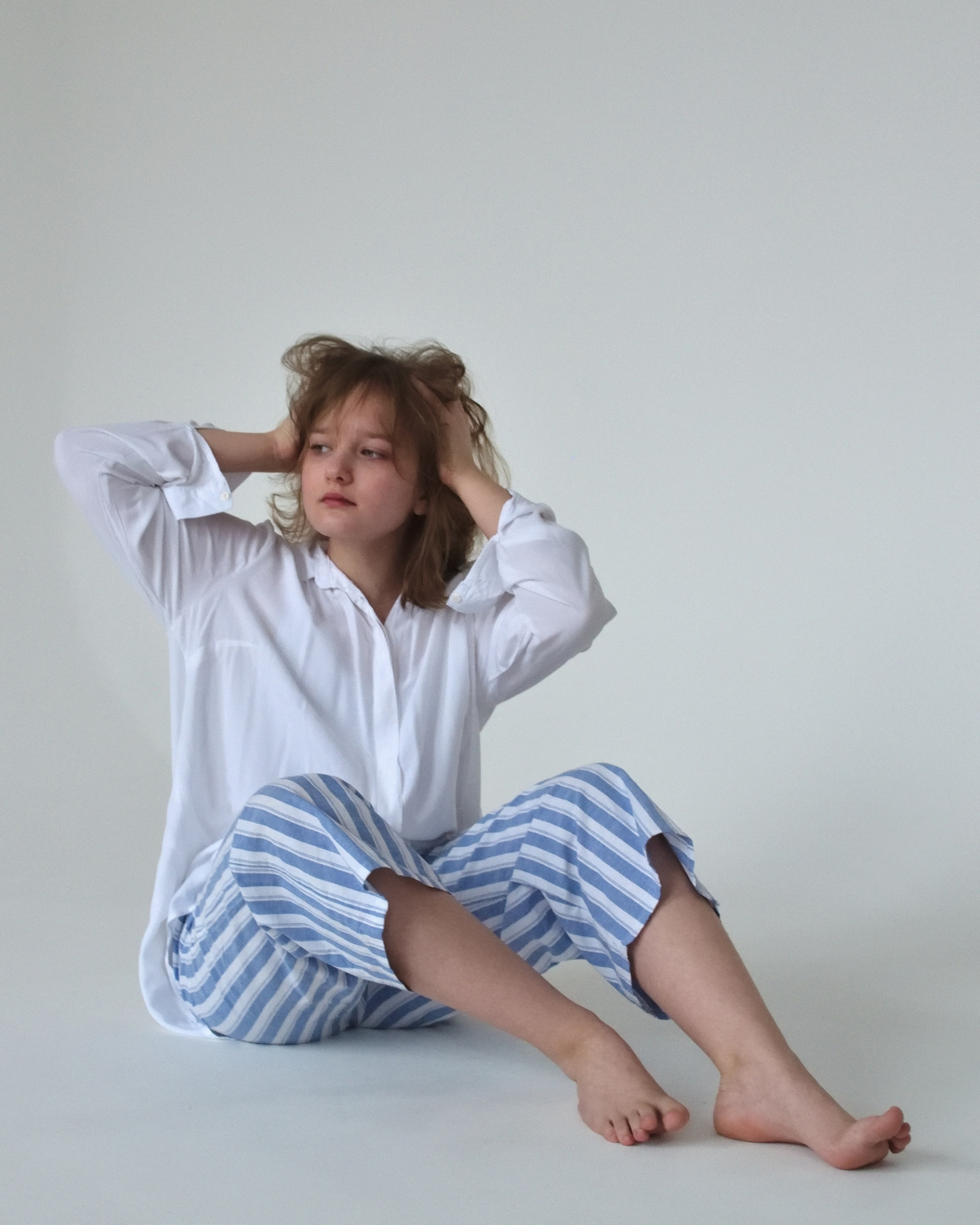 Детский и семейный портрет