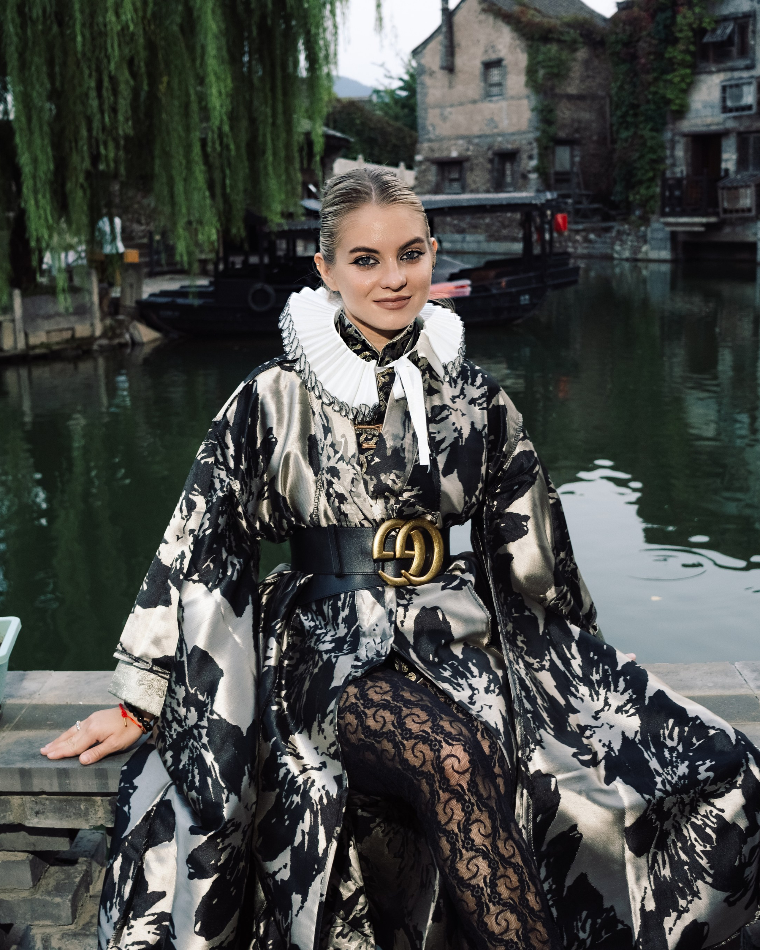 Анна Великая