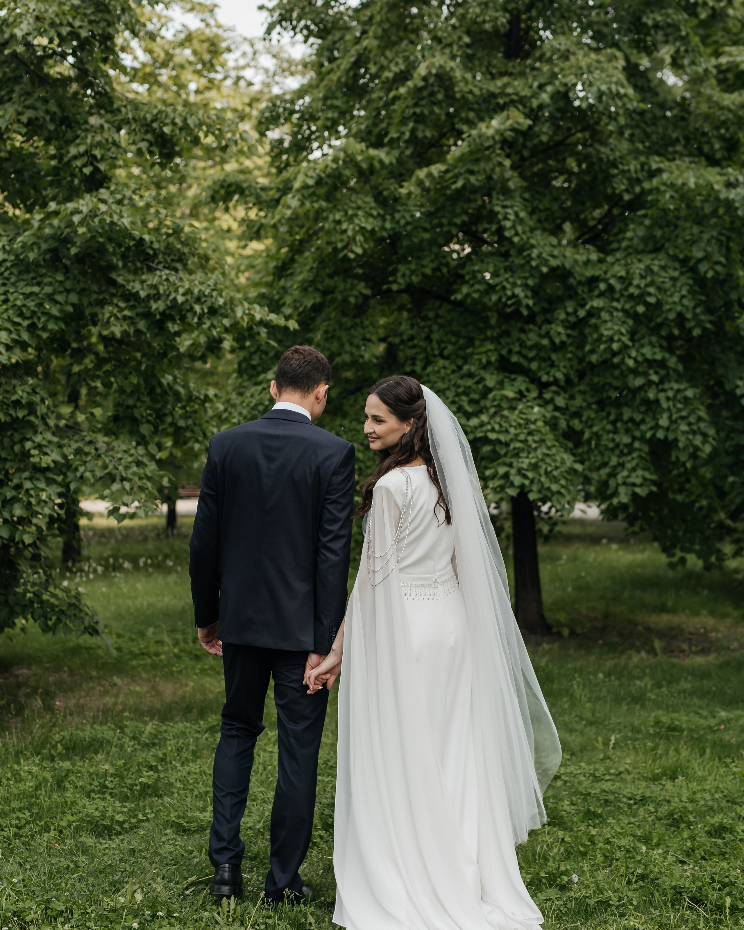 Алина & Ролан