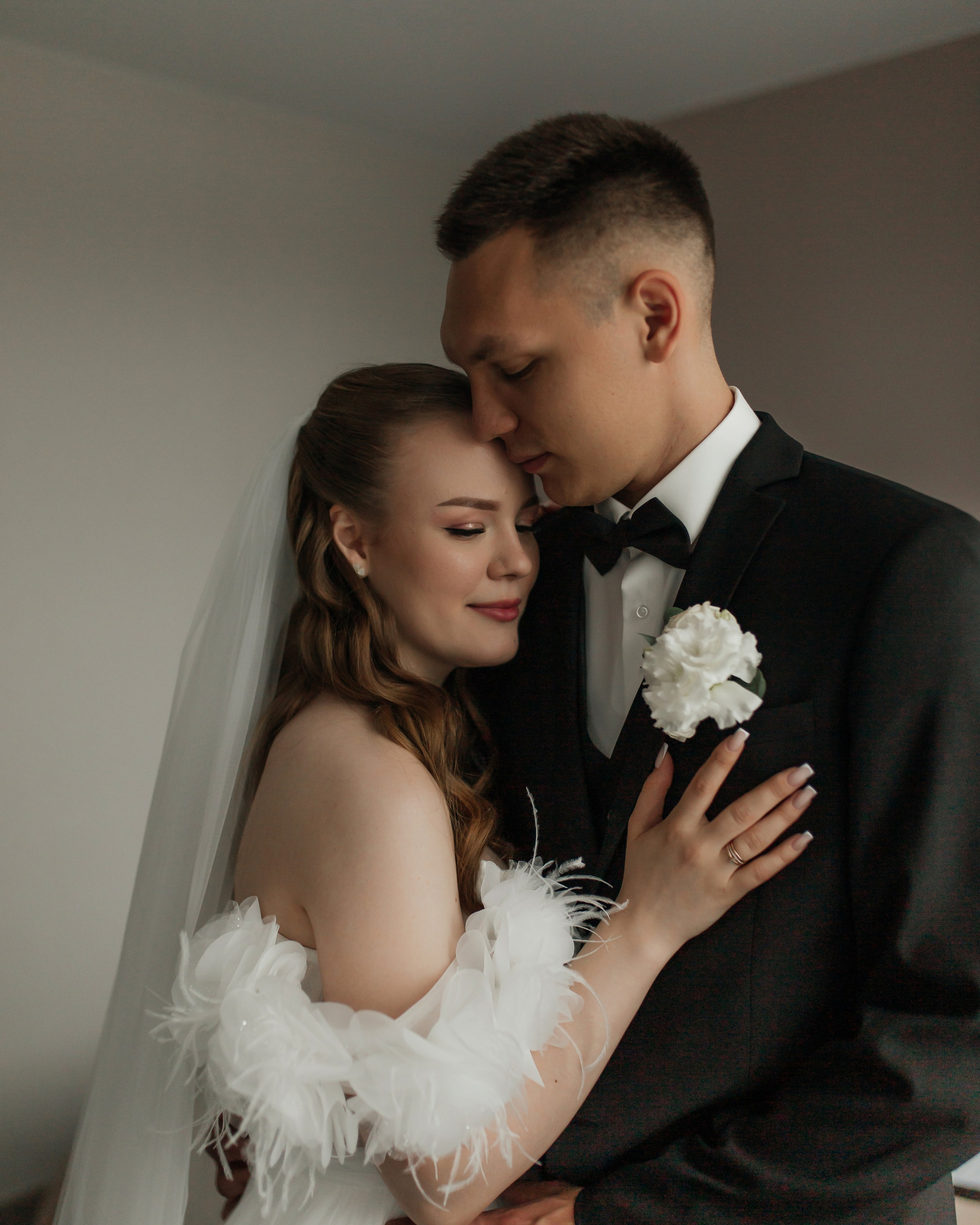 Екатерина & Дмитрий