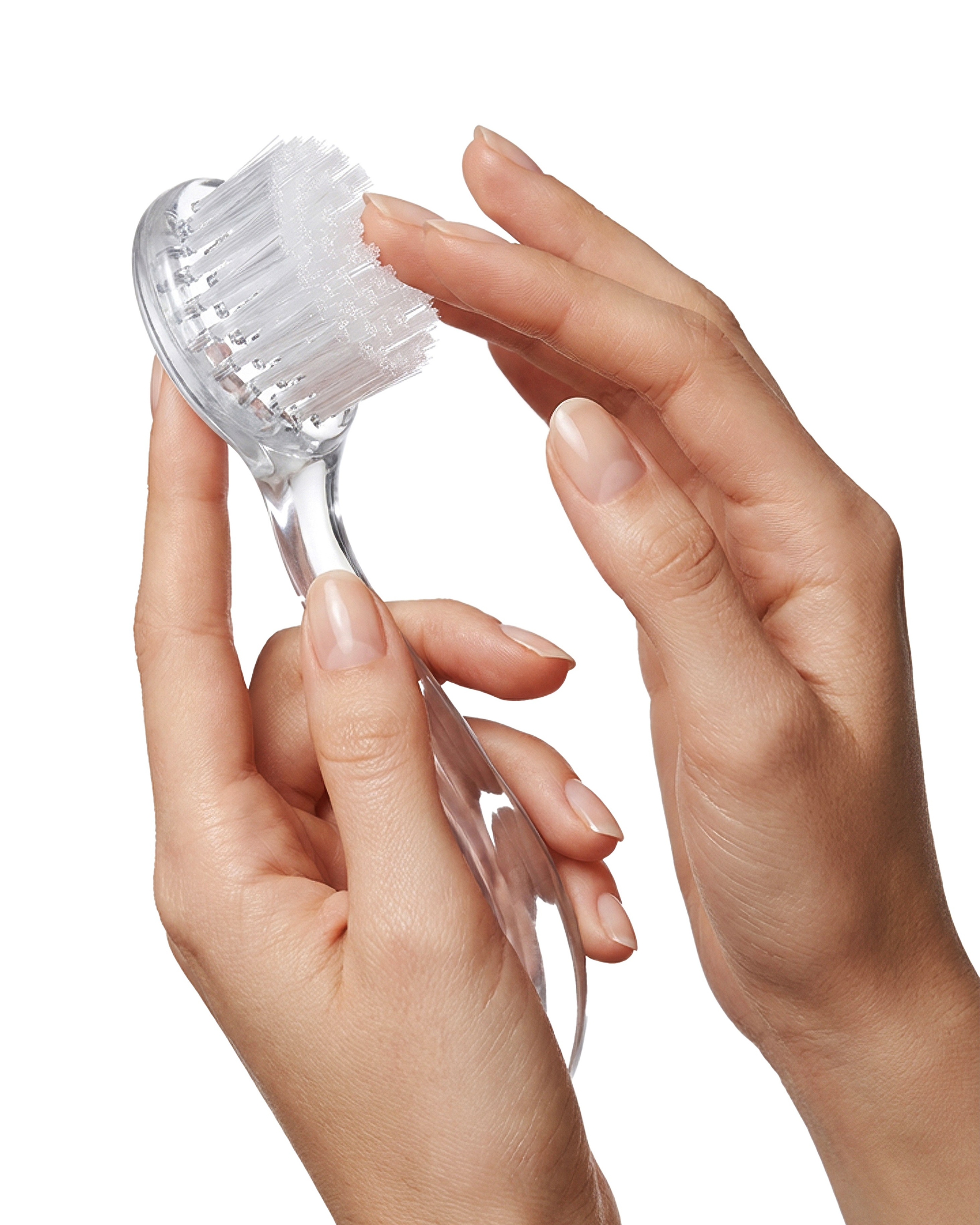 ИИ-визуал с продуктом