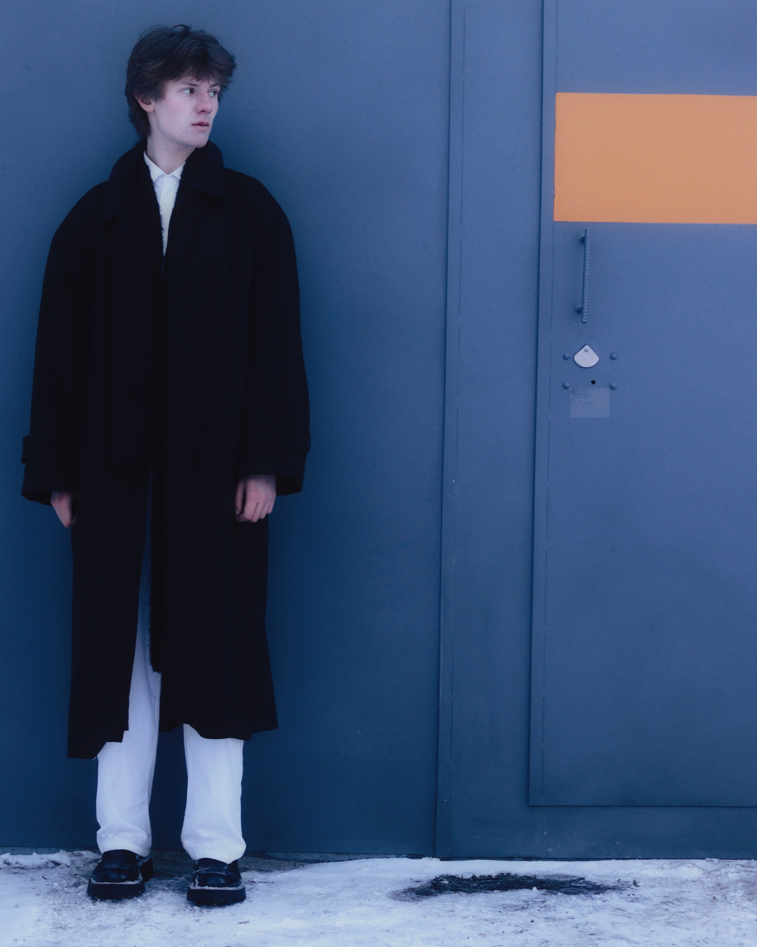 Антон Смоленский | Композитор, Артист