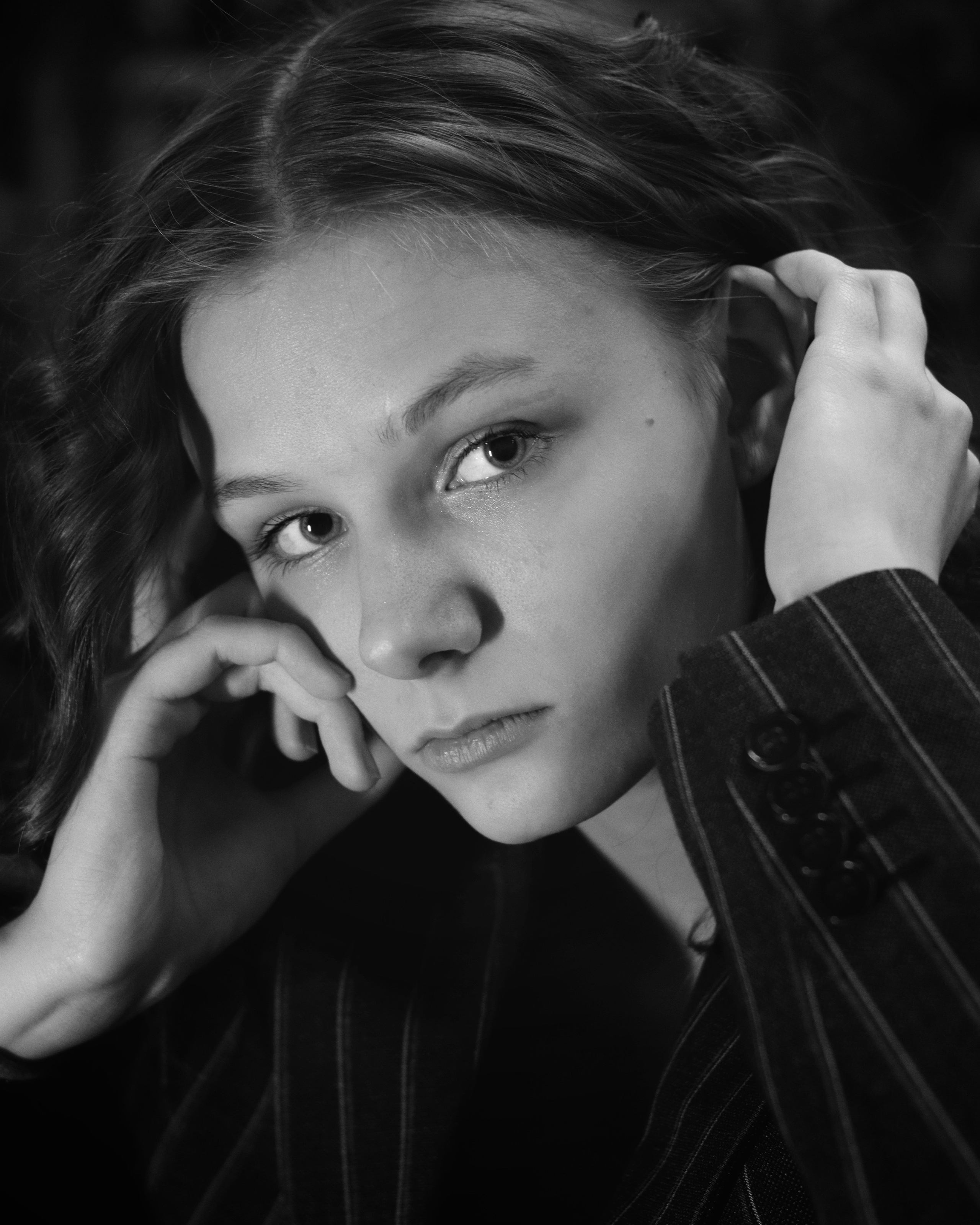 Карина | Актриса