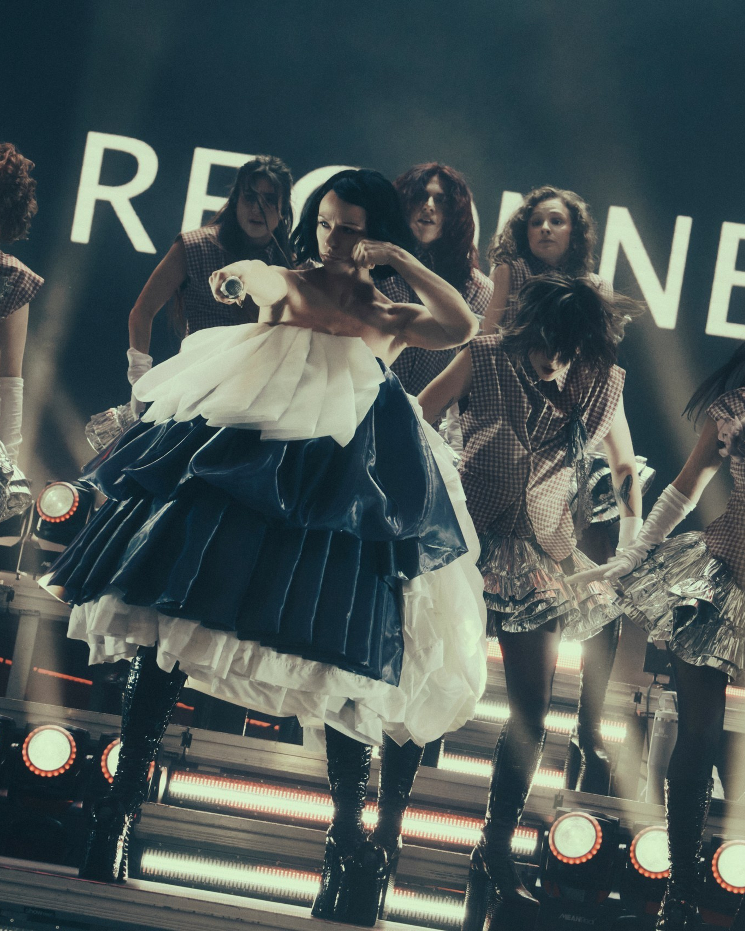 IOWA (SummerSound)