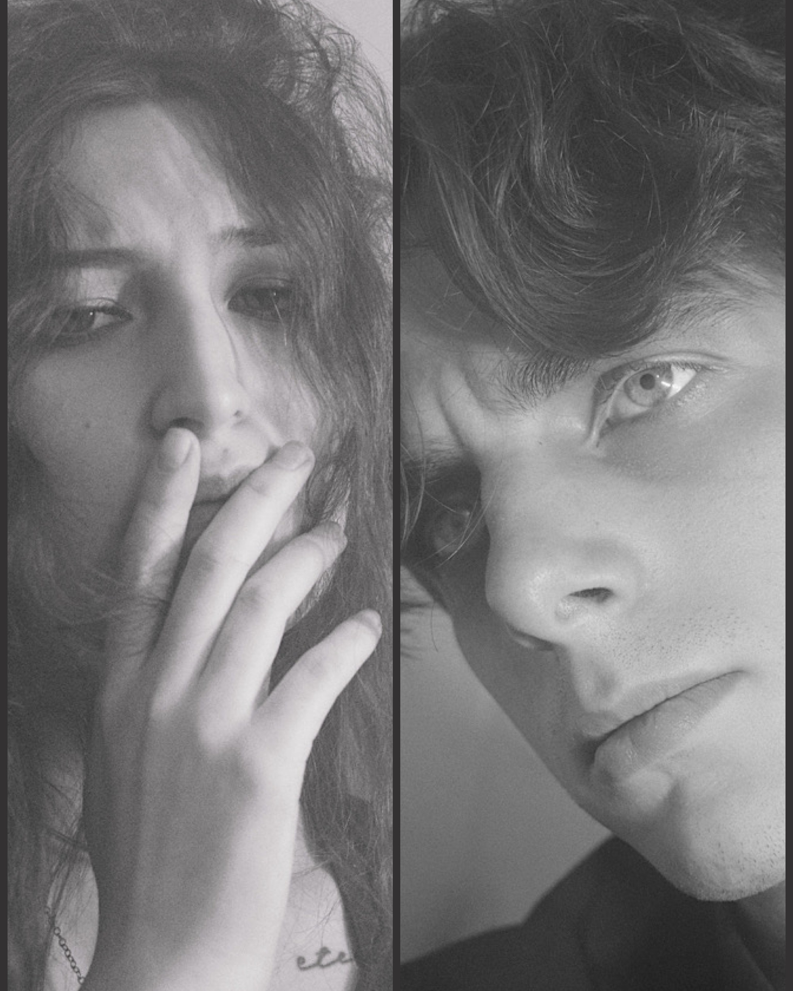 Работы для Фотовыставки «Светотень»