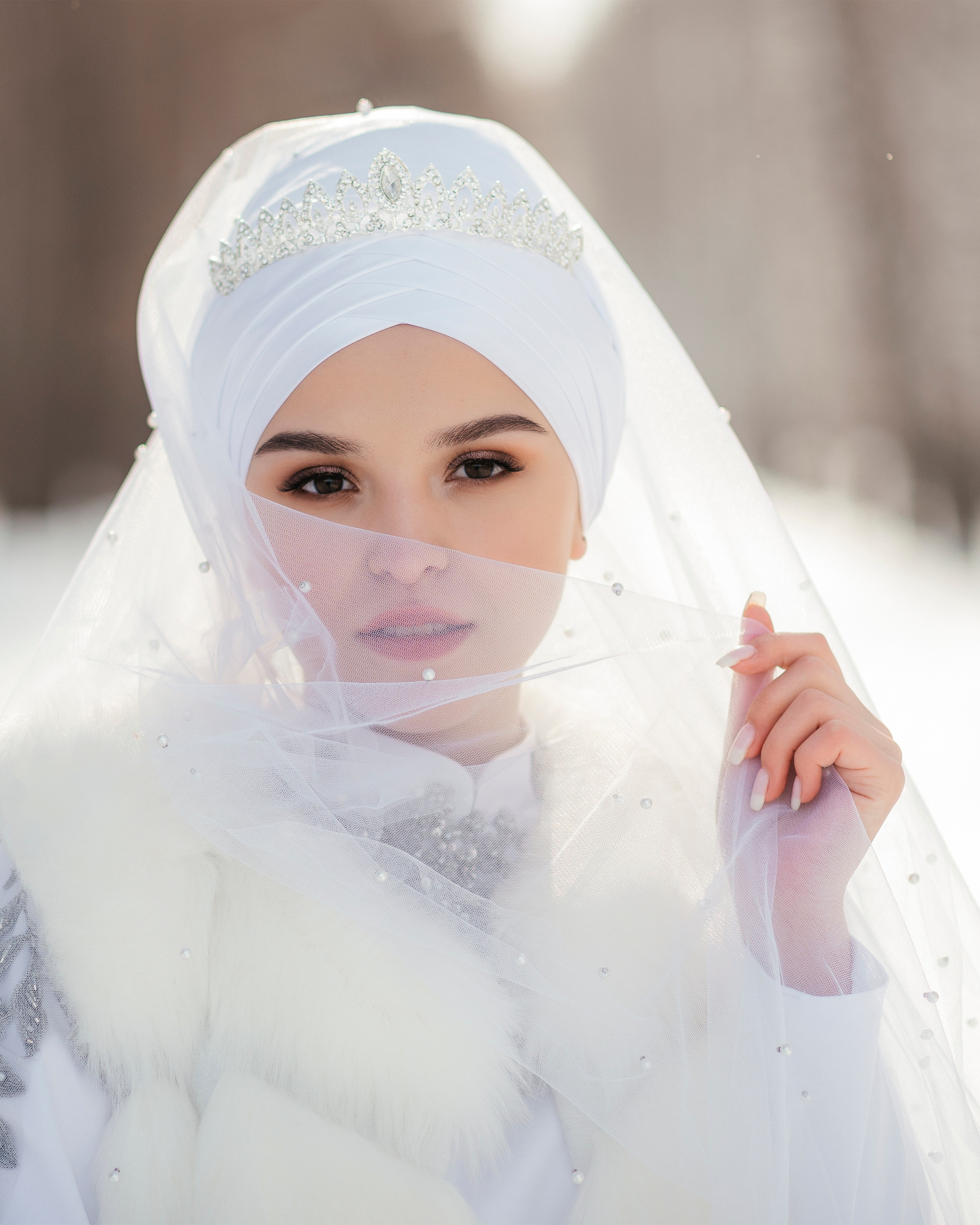 Никах